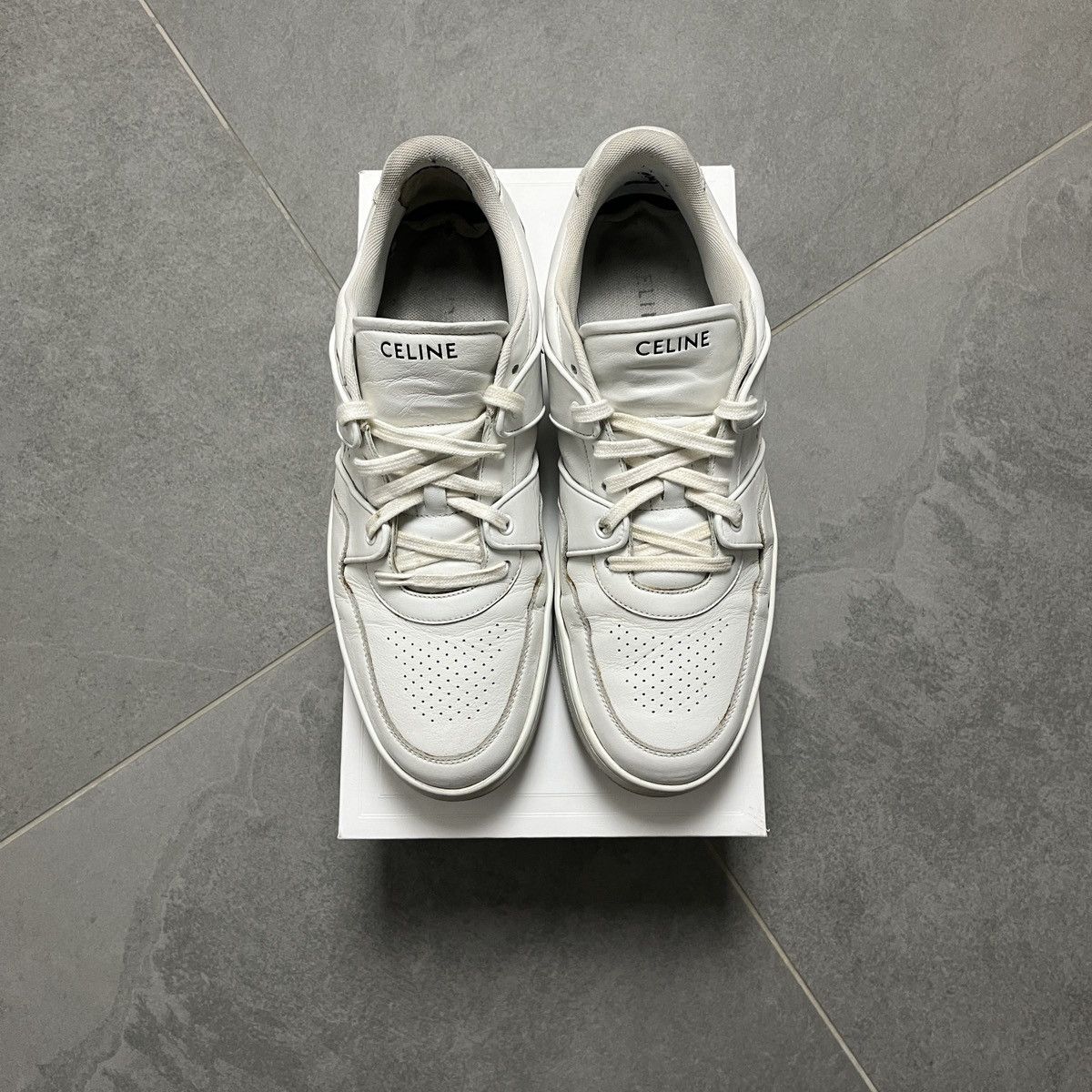 Celine Sneaker CT-04