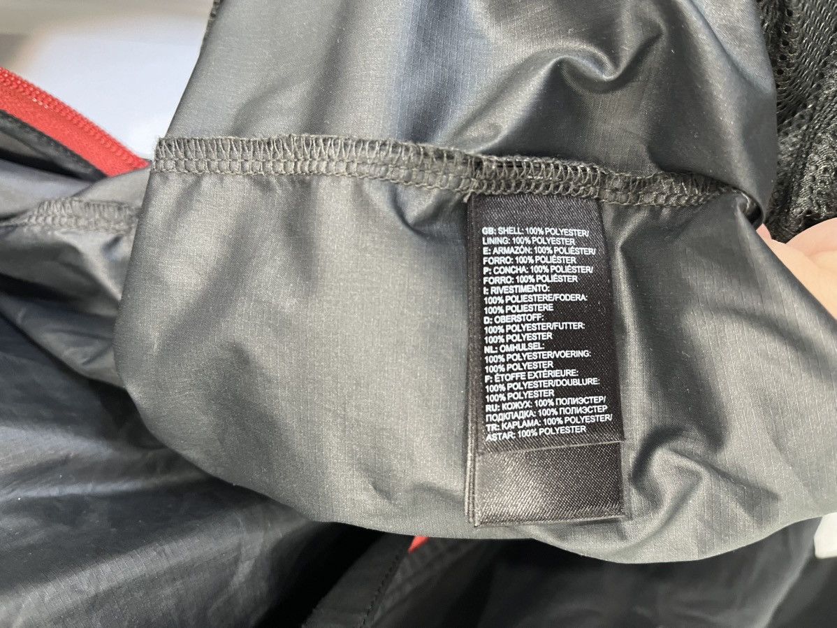 The North Face The North Face Windbreaker - Men's Small Size US S / EU 44-46 / 1 - 6 Thumbnail