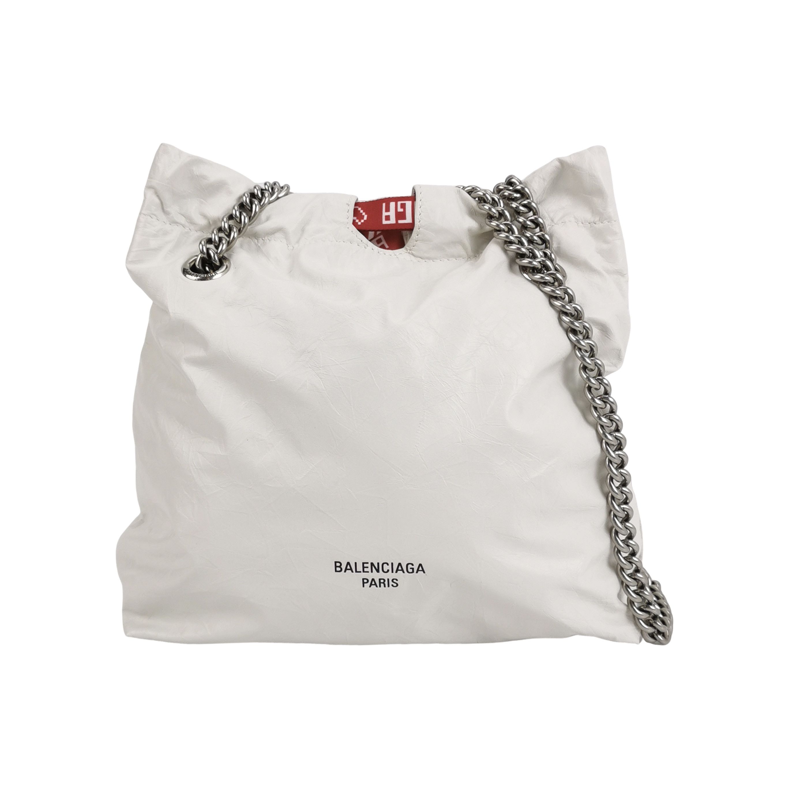 Balenciaga Balenciaga Women os Shoulder Bags Size ONE SIZE - 1 Thumbnail