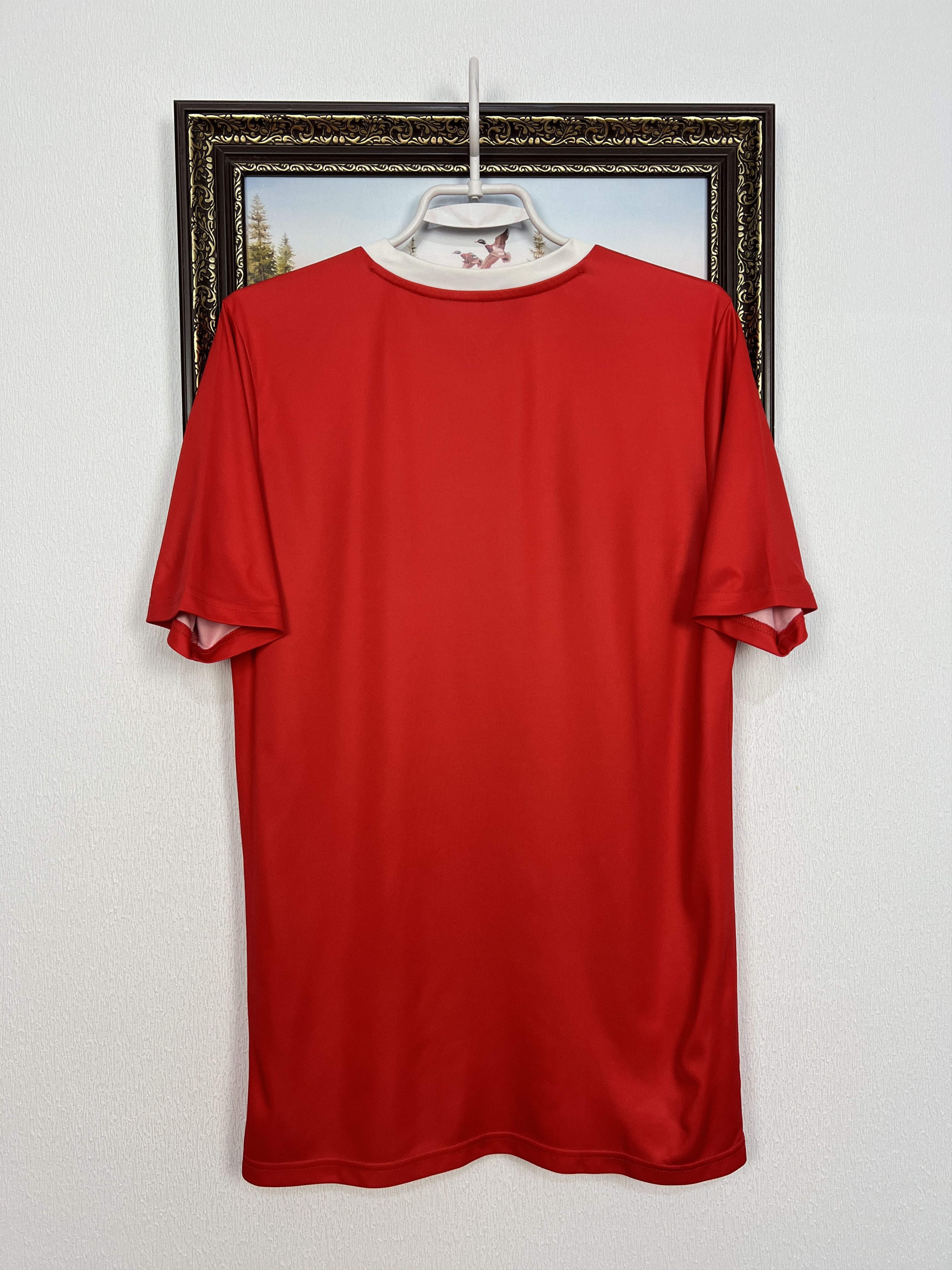 Olympiacos Home football shirt Soccer Jersey Trikot Rare