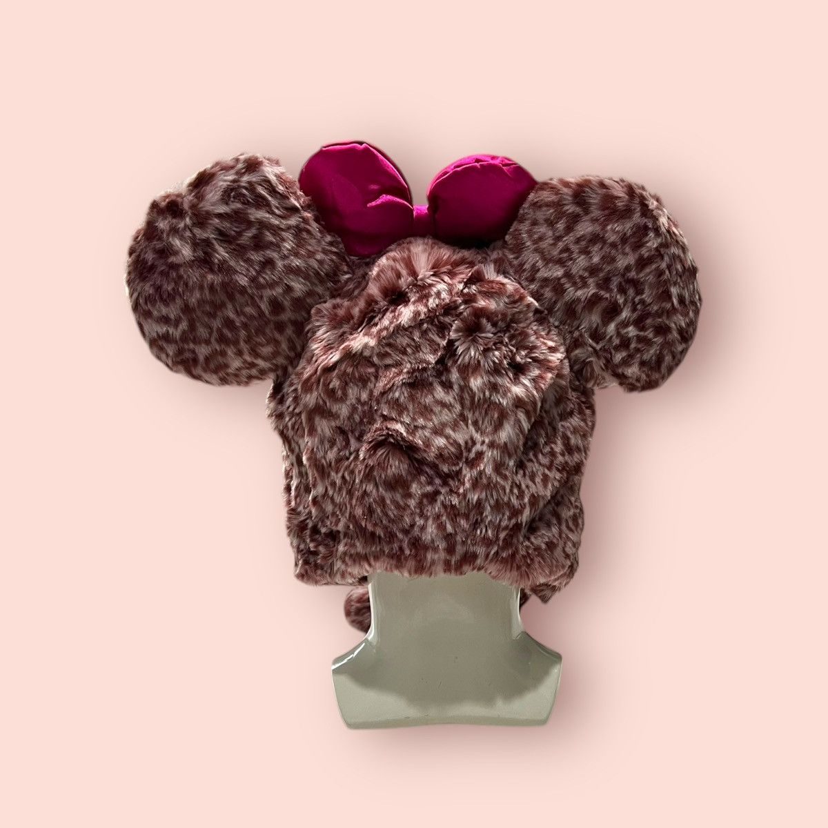 Disney × Japanese Brand × Mickey Mouse MINNIE MOUSE CHARACTER BY TOKYO DISNEY RESORT Size ONE SIZE - 8 Thumbnail