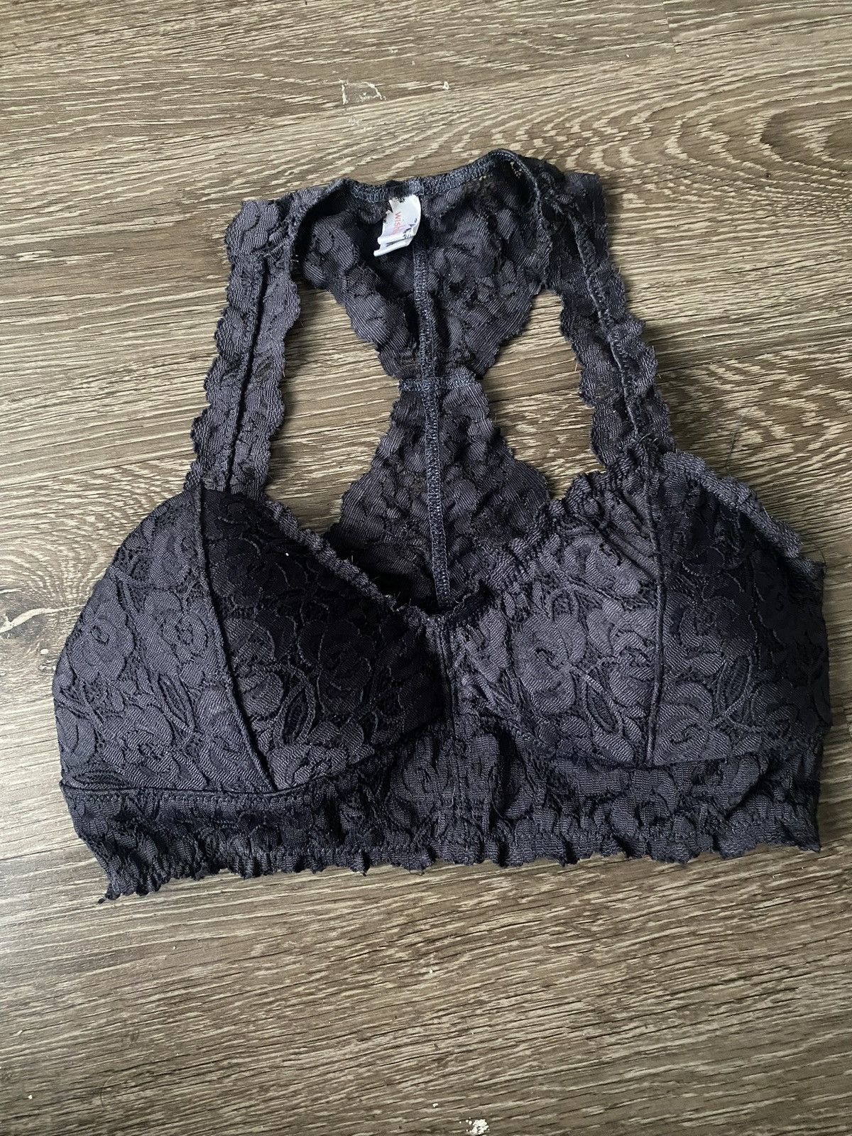 Vintage Wishlist (Size: Small) Size S / US 4 / IT 40 - 1 Thumbnail