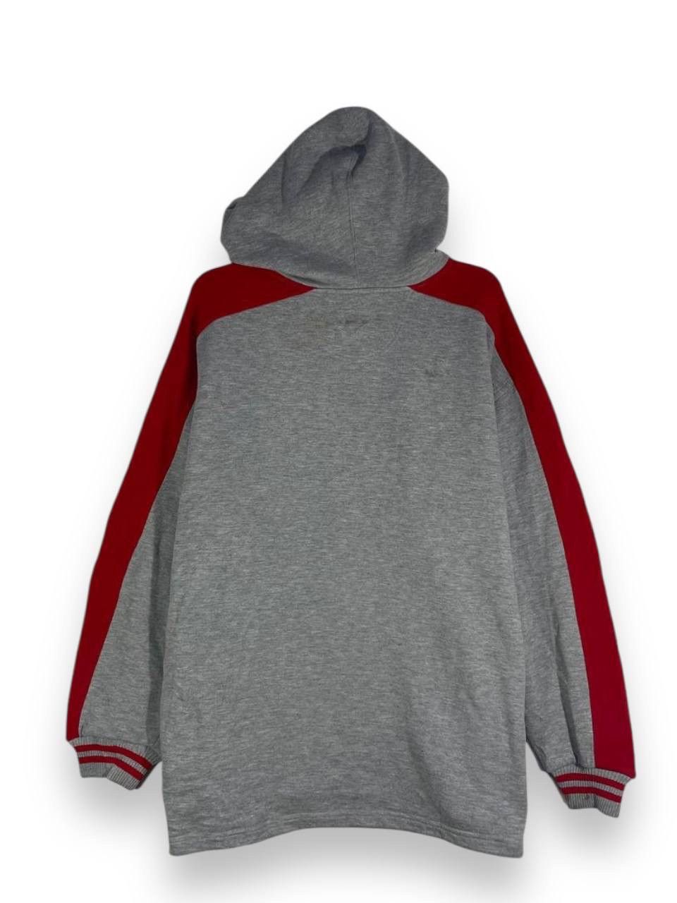 Other Vintage 90s ohio state hoodie pullover jumper size XXL Size US XXL / EU 58 / 5 - 3 Thumbnail
