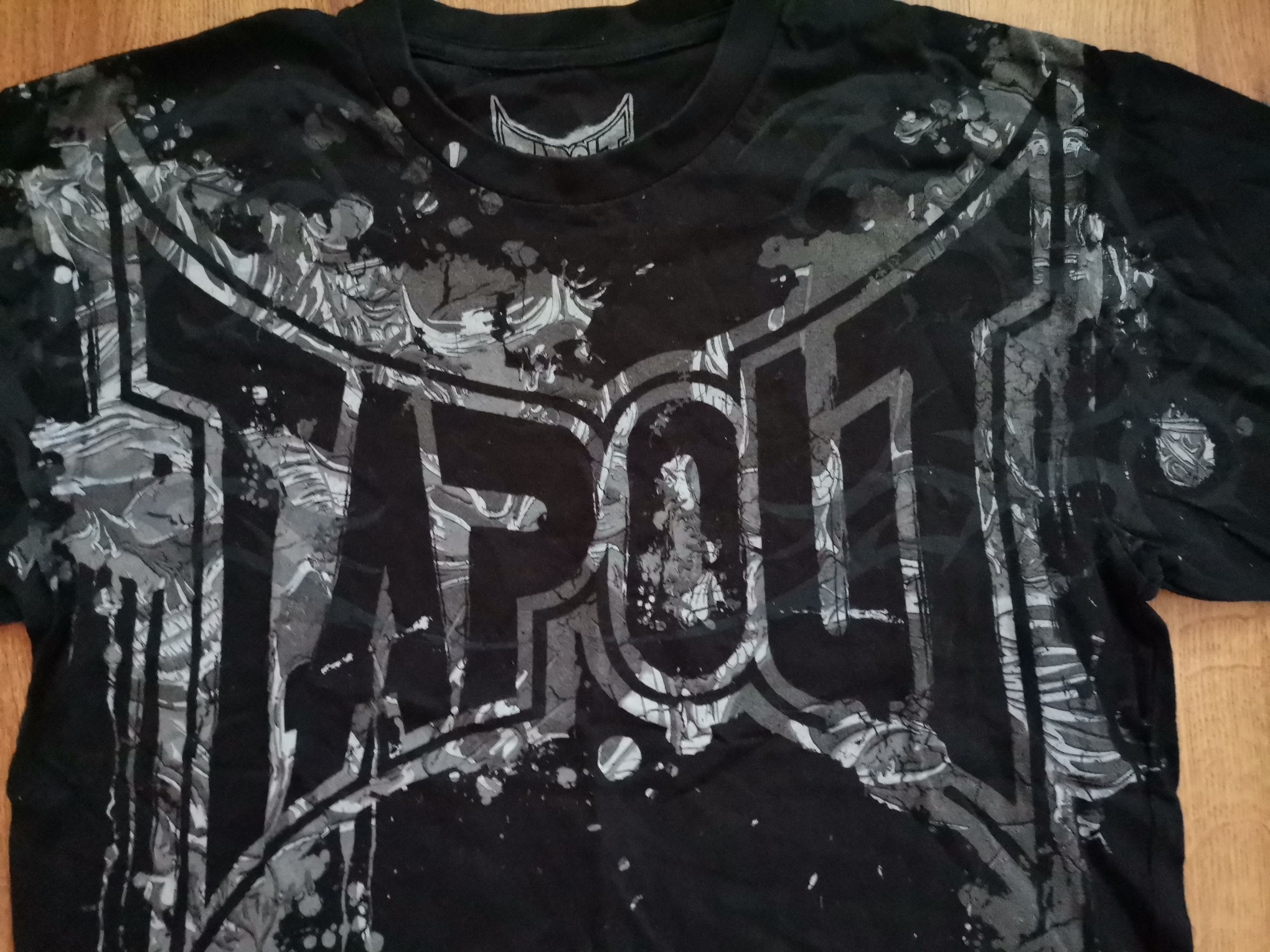 Tapout Tapout Y2K Tee Size US M / EU 48-50 / 2 - 2 Thumbnail