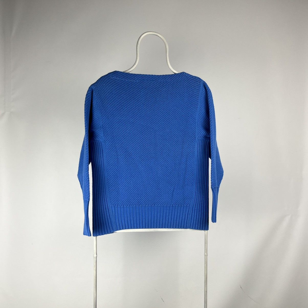 Lacoste Lacoste sweater knitted size 40 Size M / US 6-8 / IT 42-44 - 2 Thumbnail