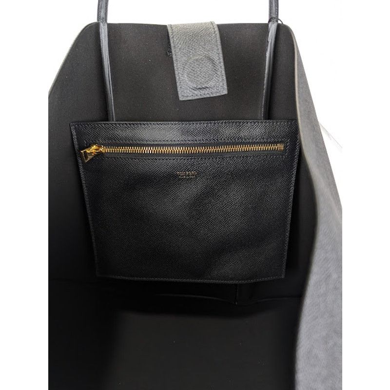 Tom Ford o1rshd1 Size OS / Day Tote Bag in Black Size ONE SIZE - 14 Thumbnail
