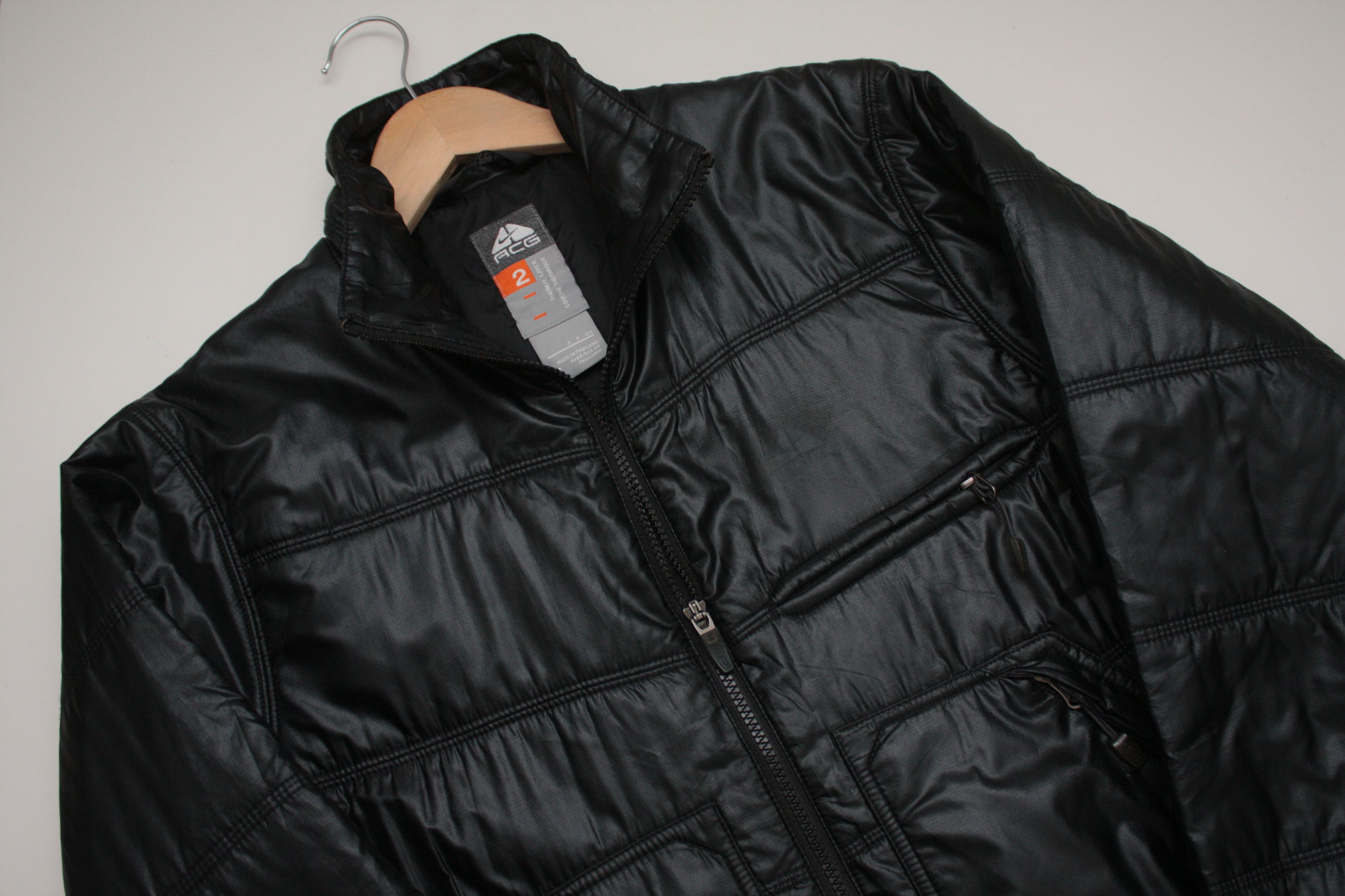 Nike Nike ACG Vintage Jacket Size US S / EU 44-46 / 1 - 3 Thumbnail