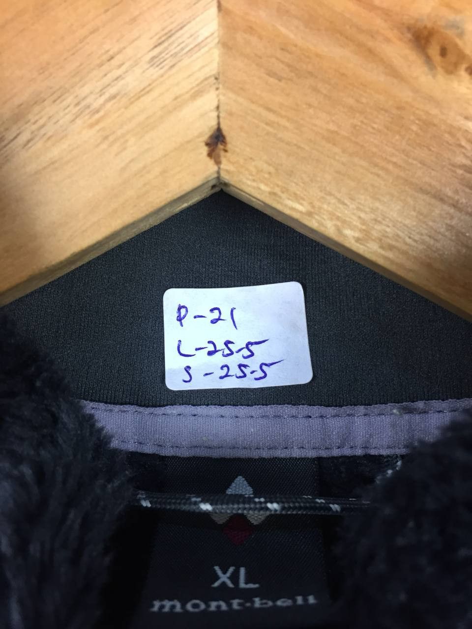 Montbell Vtg Mont Bell Clima Air High Function Fleece Jacket Size US XL / EU 56 / 4 - 17 Thumbnail