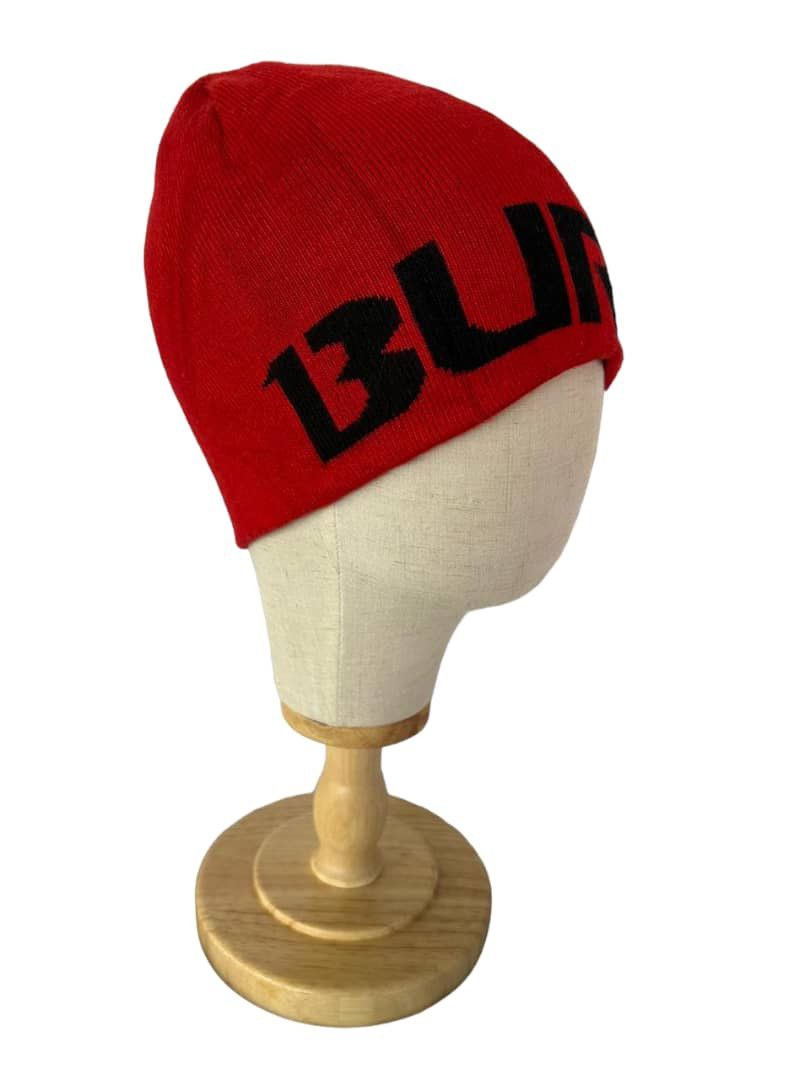 Burton Reversible Big Logo Burton Nice design 🔥🔥 Size ONE SIZE - 3 Thumbnail
