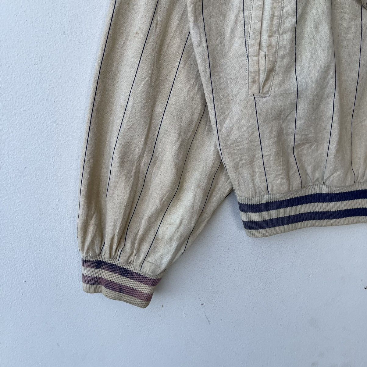 New York Yankees 90s Mirage Cooperstown Collection NY Yankees Reversible Size US M / EU 48-50 / 2 - 12 Thumbnail