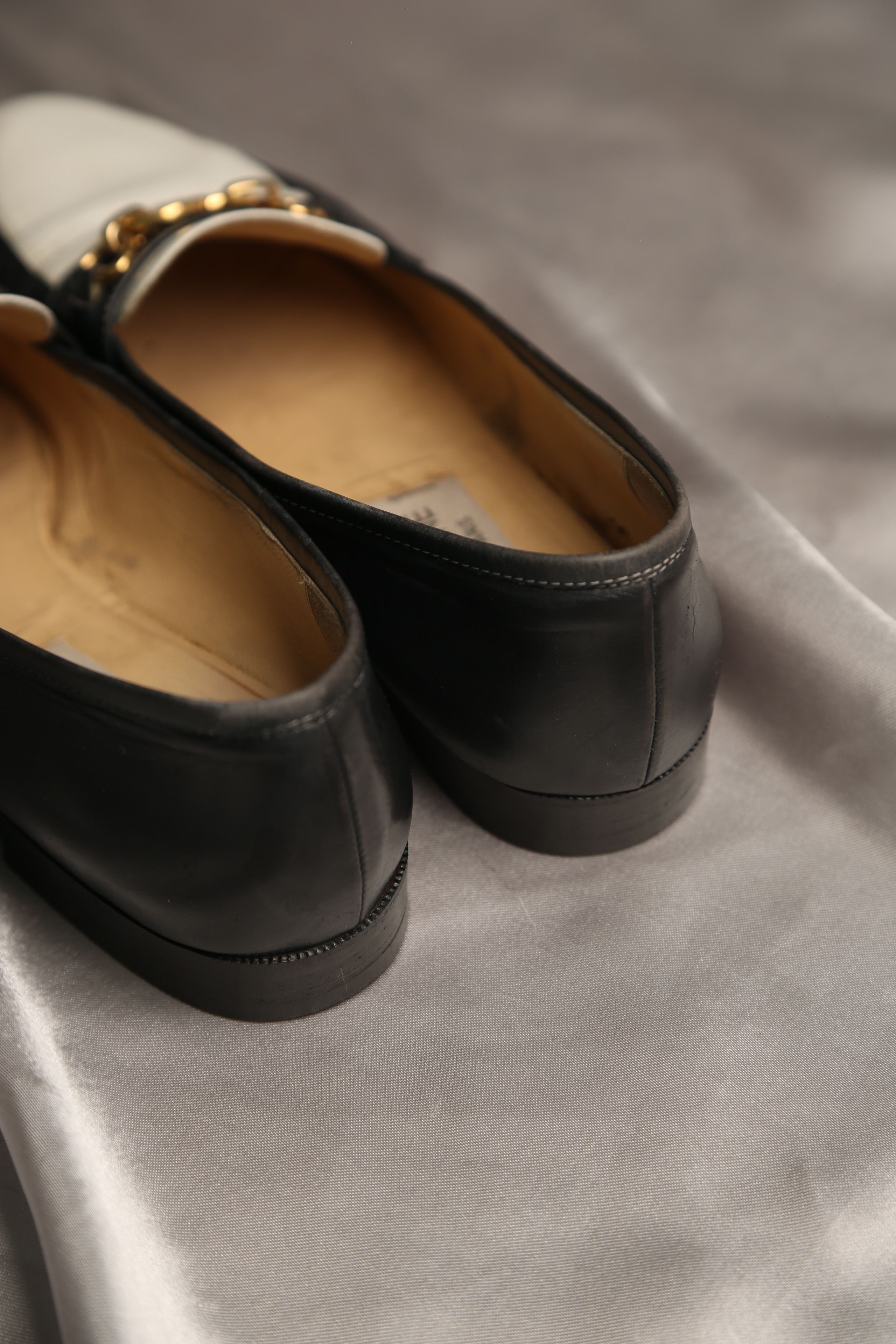 Celine Extremely rare CELINE Loafer Size US 5 / IT 35 - 8 Thumbnail