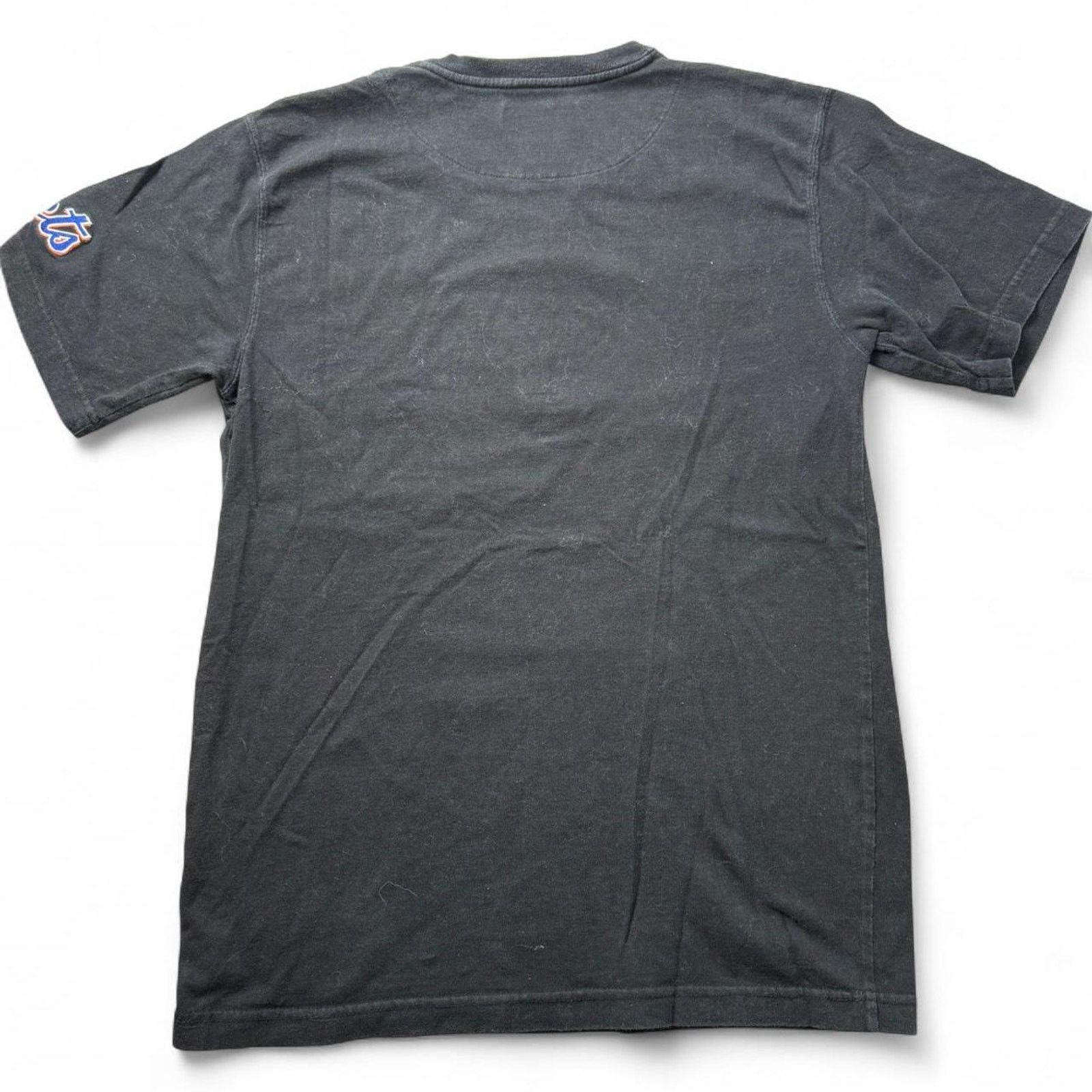 Nike Nike center swoosh new york mets Size US M / EU 48-50 / 2 - 2 Thumbnail