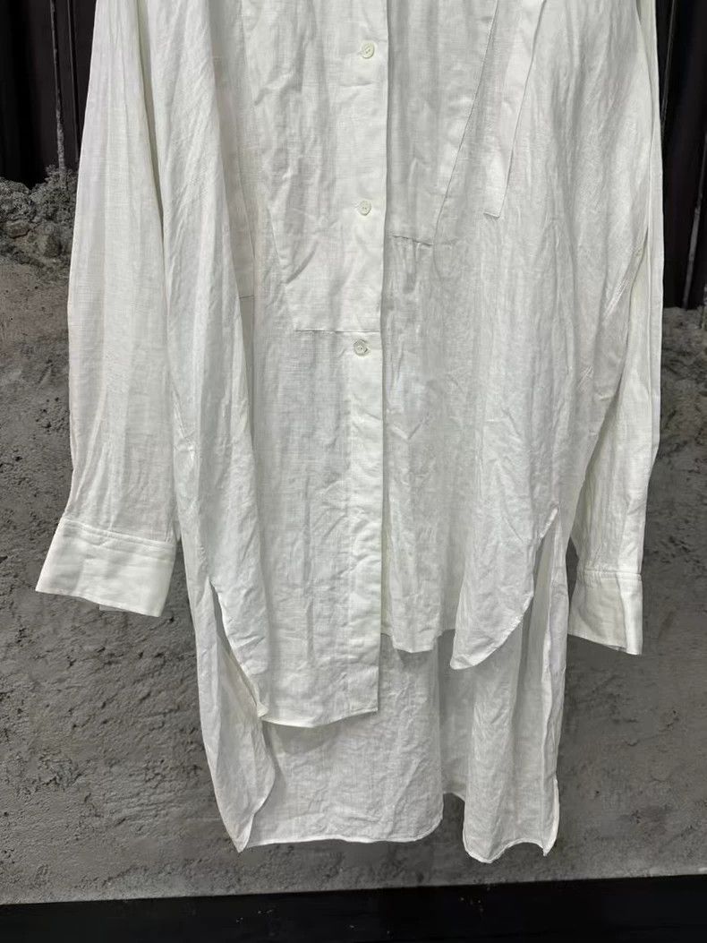 Loewe LOEWE Shirt dress Size M / US 6-8 / IT 42-44 - 4 Thumbnail