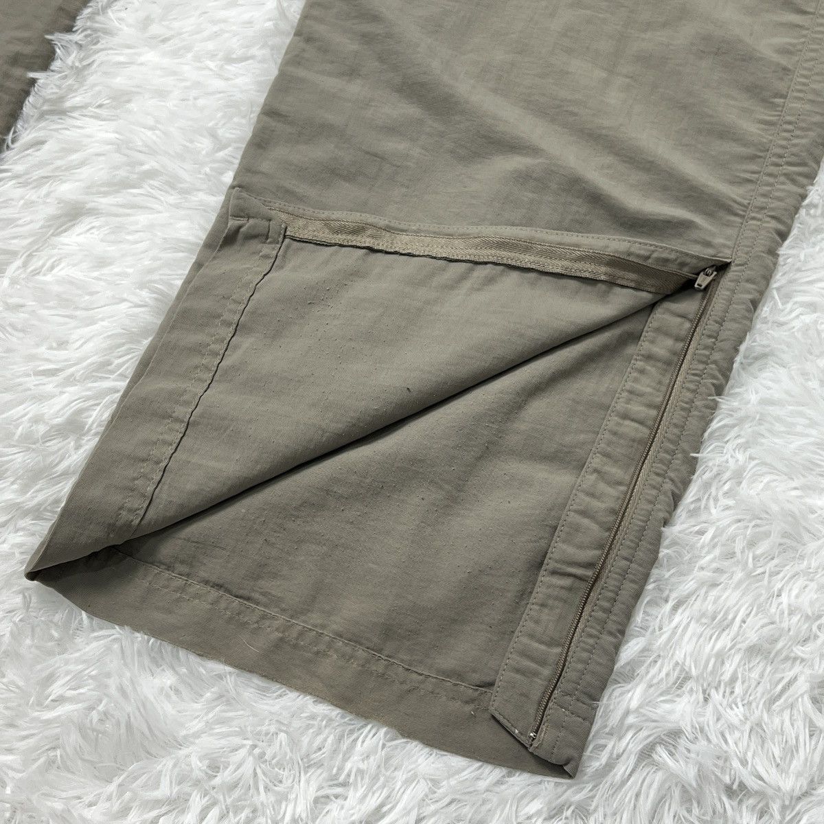 The North Face The North Face Outdoor/Hiking Cargo Pants Size US 39 - 8 Thumbnail