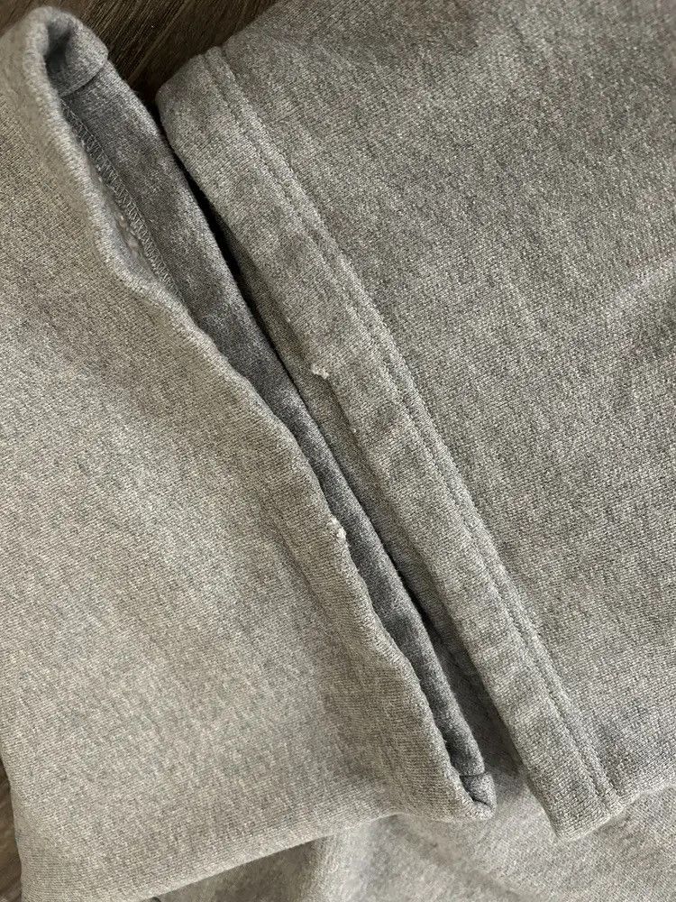 Balenciaga Balenciaga Trompe L'oeil Boxer Sweatpants Size US 30 / EU 46 - 6 Thumbnail