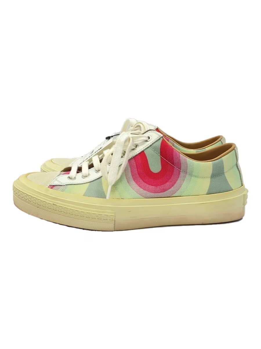 Dries Van Noten SS19 Verner Panton Sneakers Size US 10 / IT 40 - 2 Thumbnail