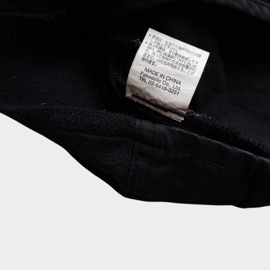 14th Addiction Funkdelic apocalypse vkei bono jacket Size US S / EU 44-46 / 1 - 6 Thumbnail