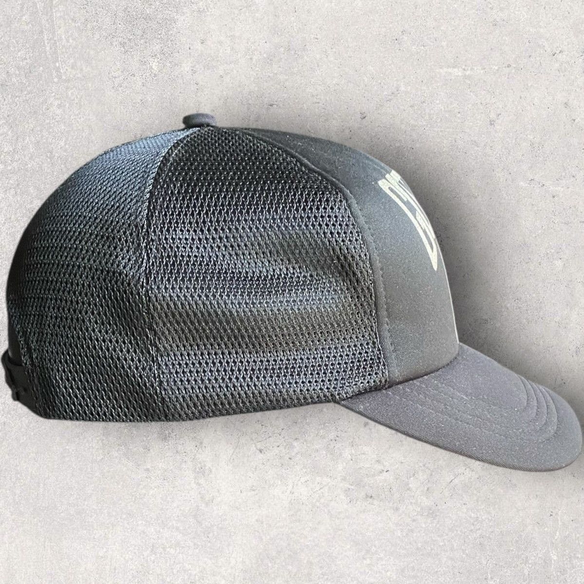 Number (N)ine SS02 “Modern Age” Gotham City Cap Size ONE SIZE - 5 Thumbnail
