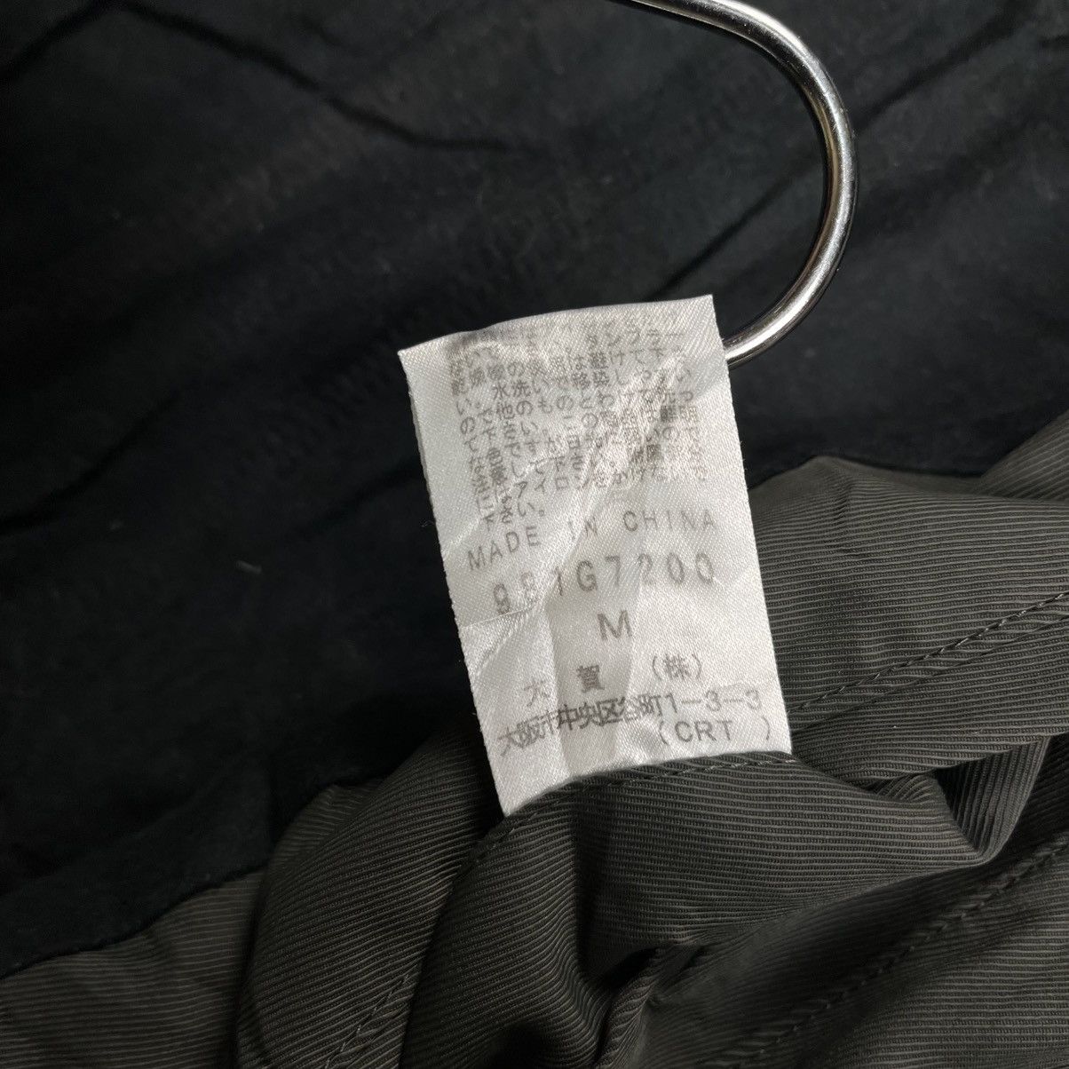 BUFFALO BOBS 2000s Morgan Homme - Apocalypse Bono Jacket Size US M / EU 48-50 / 2 - 11 Thumbnail