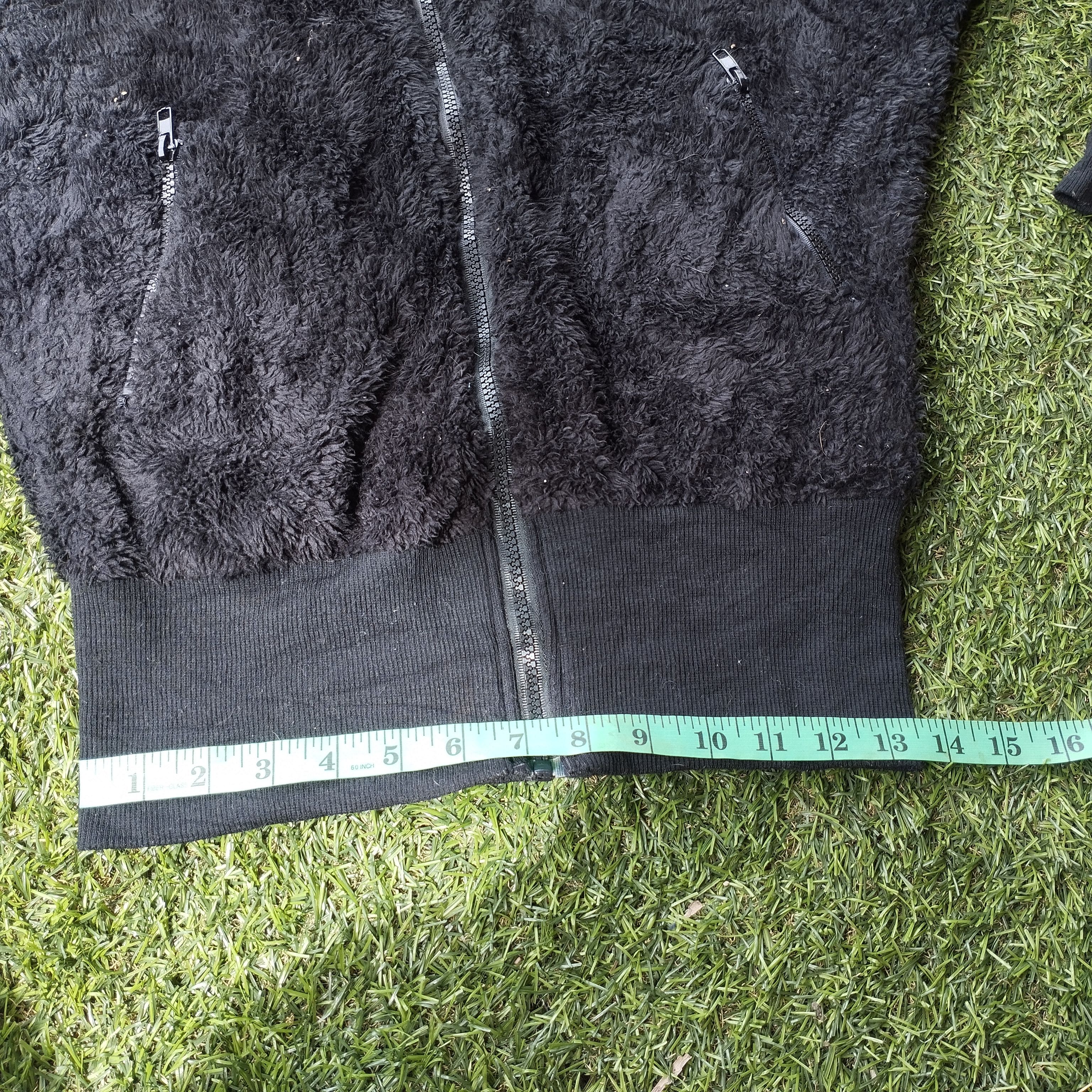 Japanese Brand Jade's Bond Of Trust (Skull) Backhit Hoodie Size M / US 6-8 / IT 42-44 - 11 Thumbnail