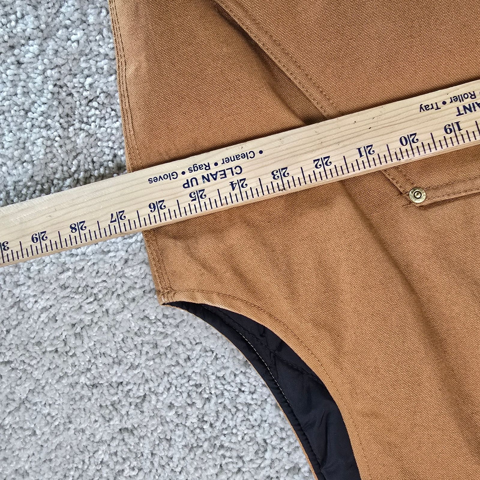 Walls Walls Blizzard Pruf Made in USA NEw without Tag insulated XL Size US XL / EU 56 / 4 - 6 Thumbnail