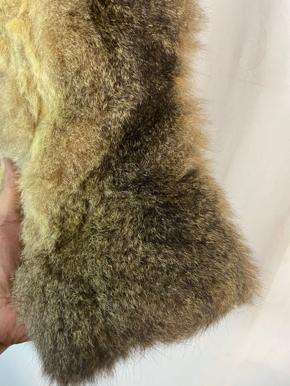 Vintage Unisex🔥Vintage fur jacket by emba furriers Size US S / EU 44-46 / 1 - 8 Thumbnail