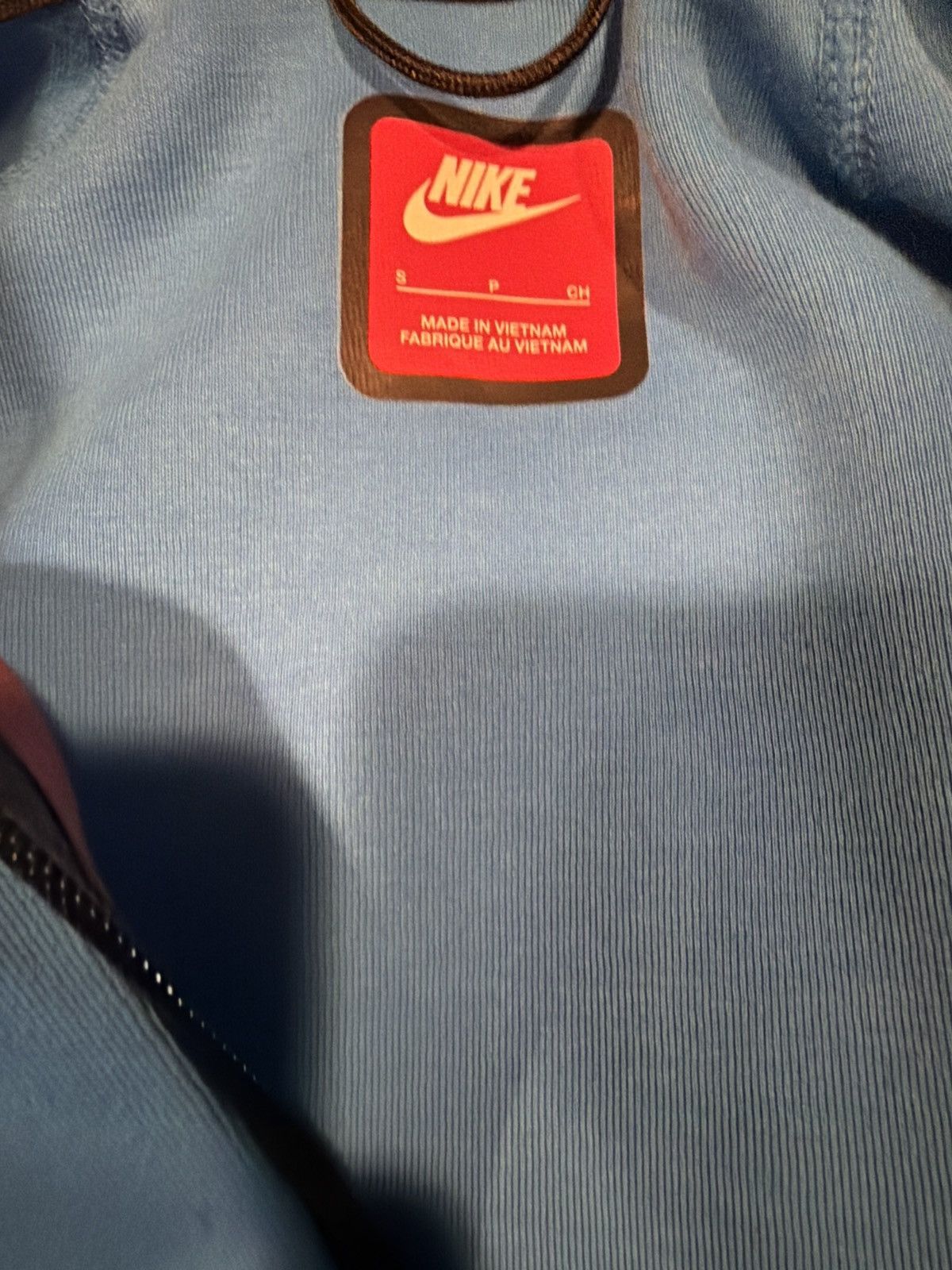 Nike Nike tech Size US S / EU 44-46 / 1 - 6 Thumbnail