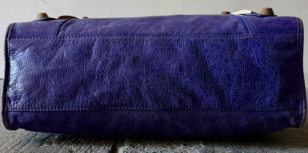 Balenciaga Balenciaga - 2000’s - Classic City - Giant 21 Lambskin Bag Size ONE SIZE - 12 Thumbnail