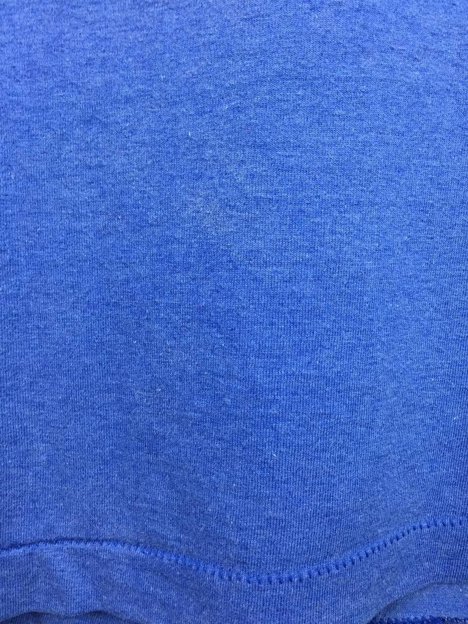 Vintage Vtg 80s Screen Stars I Love Tennessee Single Stitch Tee Size US XL / EU 56 / 4 - 5 Thumbnail