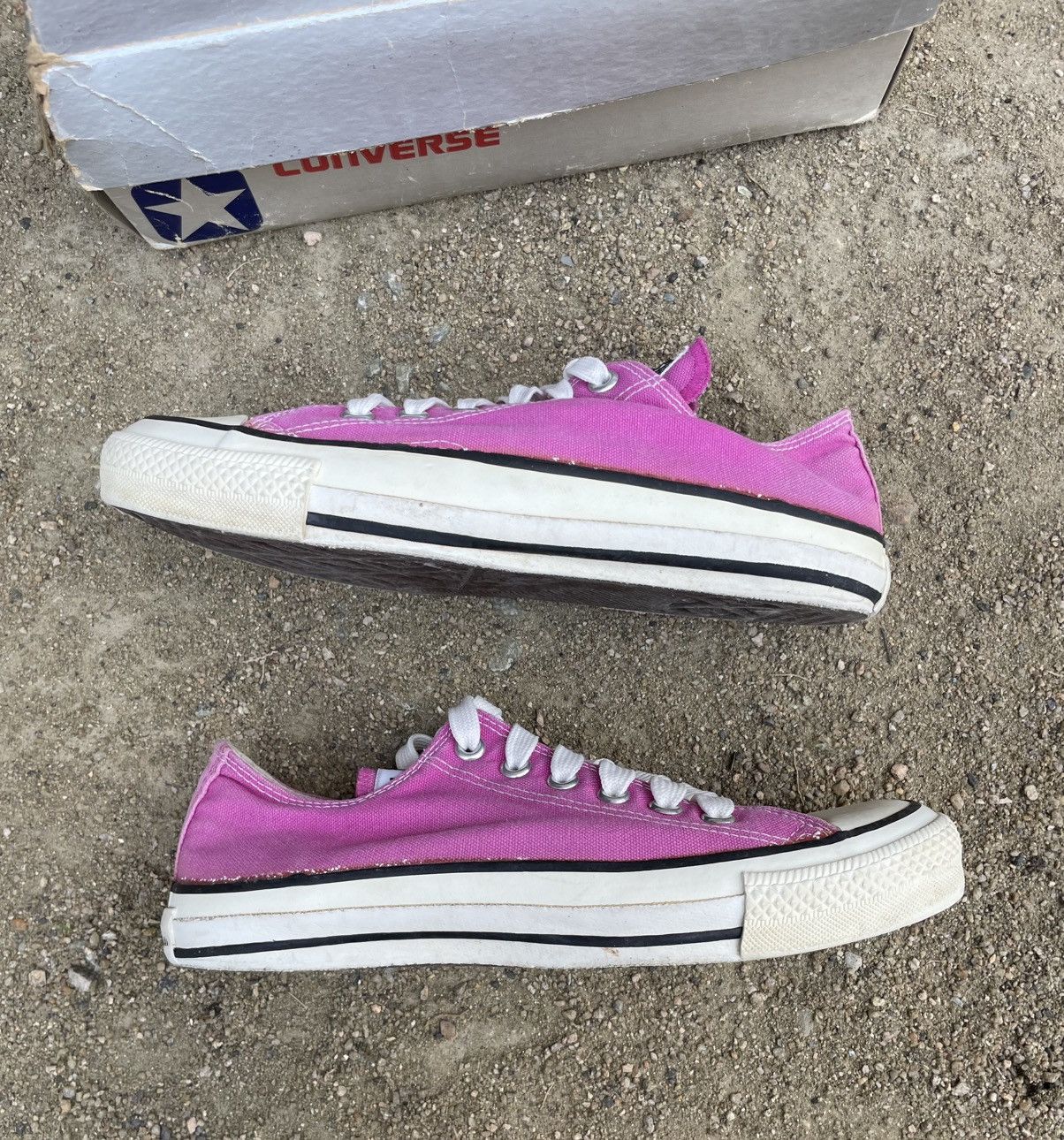 Converse Converse made in USA Size US 7.5 / EU 40-41 - 3 Thumbnail