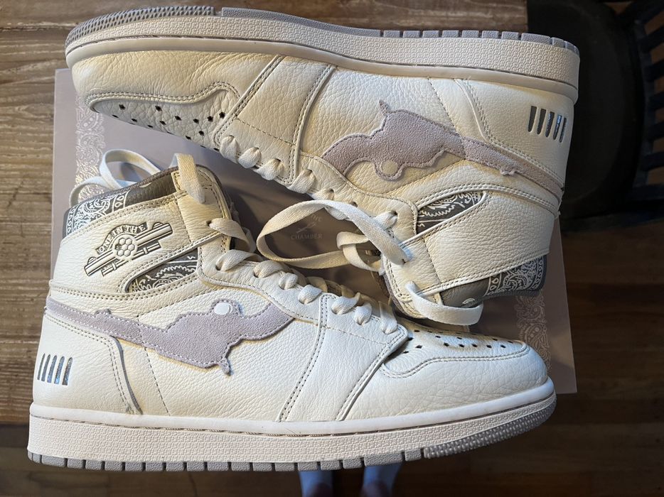 fugazi one in the chamber stockx