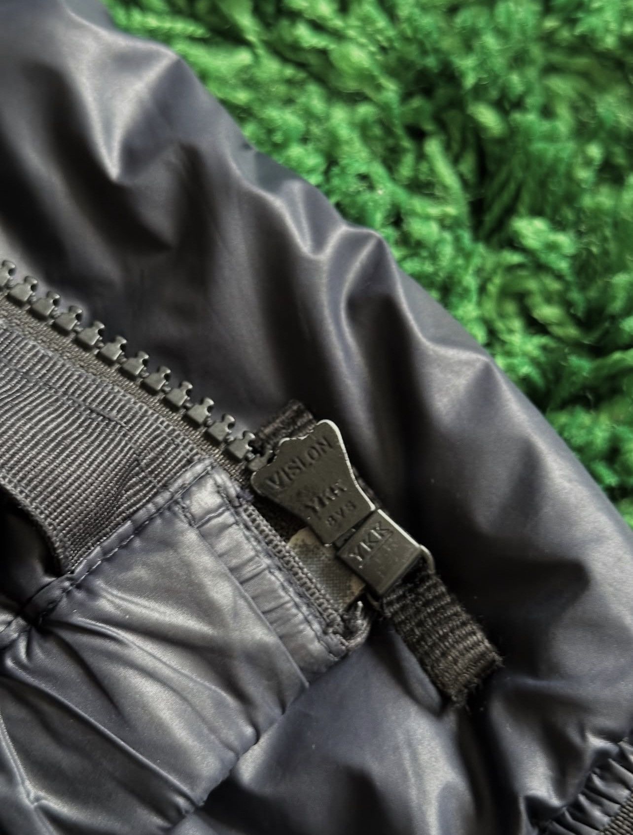 Stone Island Stone Island Goose Down Jacket with Removable Lining (L) Size US L / EU 52-54 / 3 - 5 Thumbnail