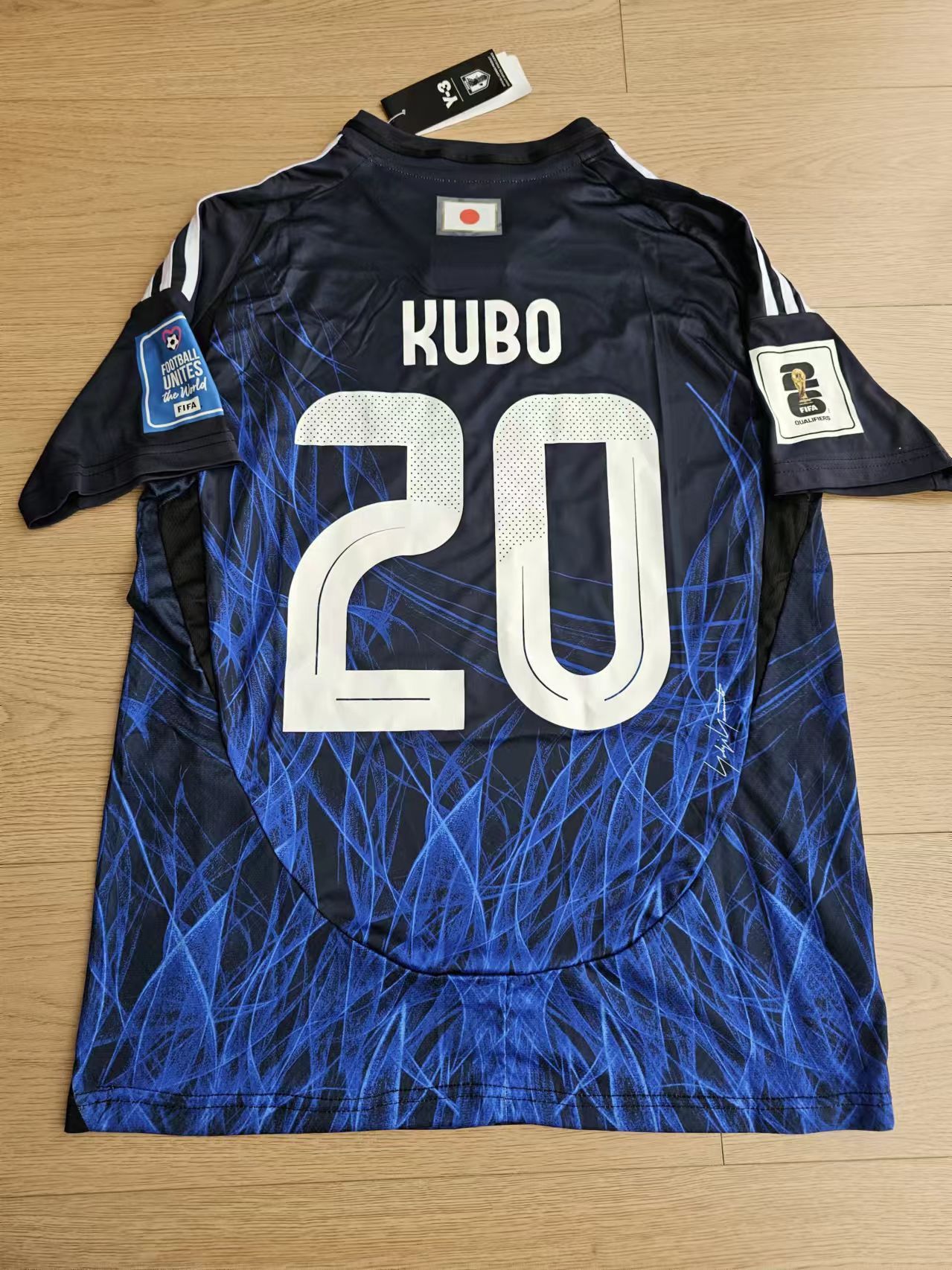 久保建英 lca】EPOCH ONE 久保建英 2019 エポックワン EPOCH ONE 久保