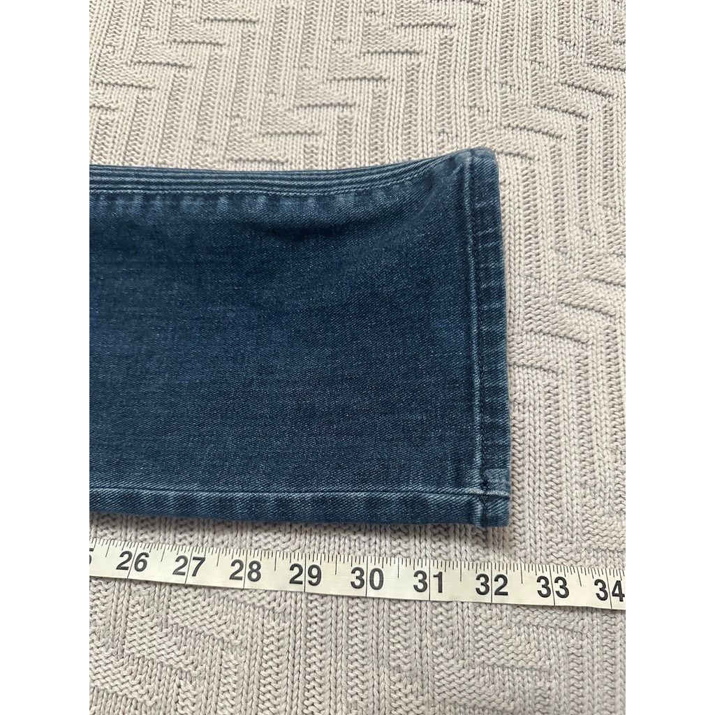 J Brand J Brand skinny straight leg jeans size 36 Size US 36 / EU 52 - 9 Thumbnail