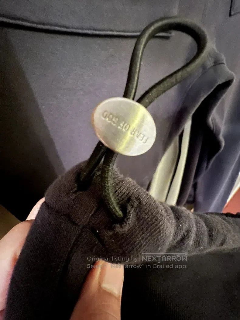 Fear of God Fear of God Season 6 Sweatpants. Size US 30 / EU 46 - 3 Thumbnail