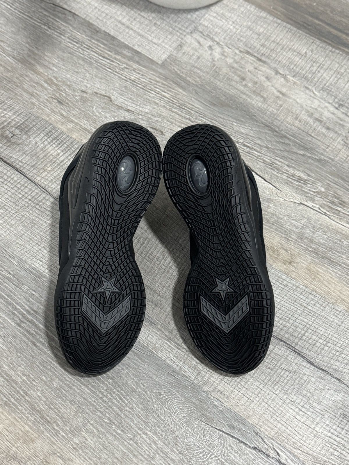 Converse Converse SHAI 001 Charm Black Size US 8.5 / EU 41-42 - 5 Thumbnail