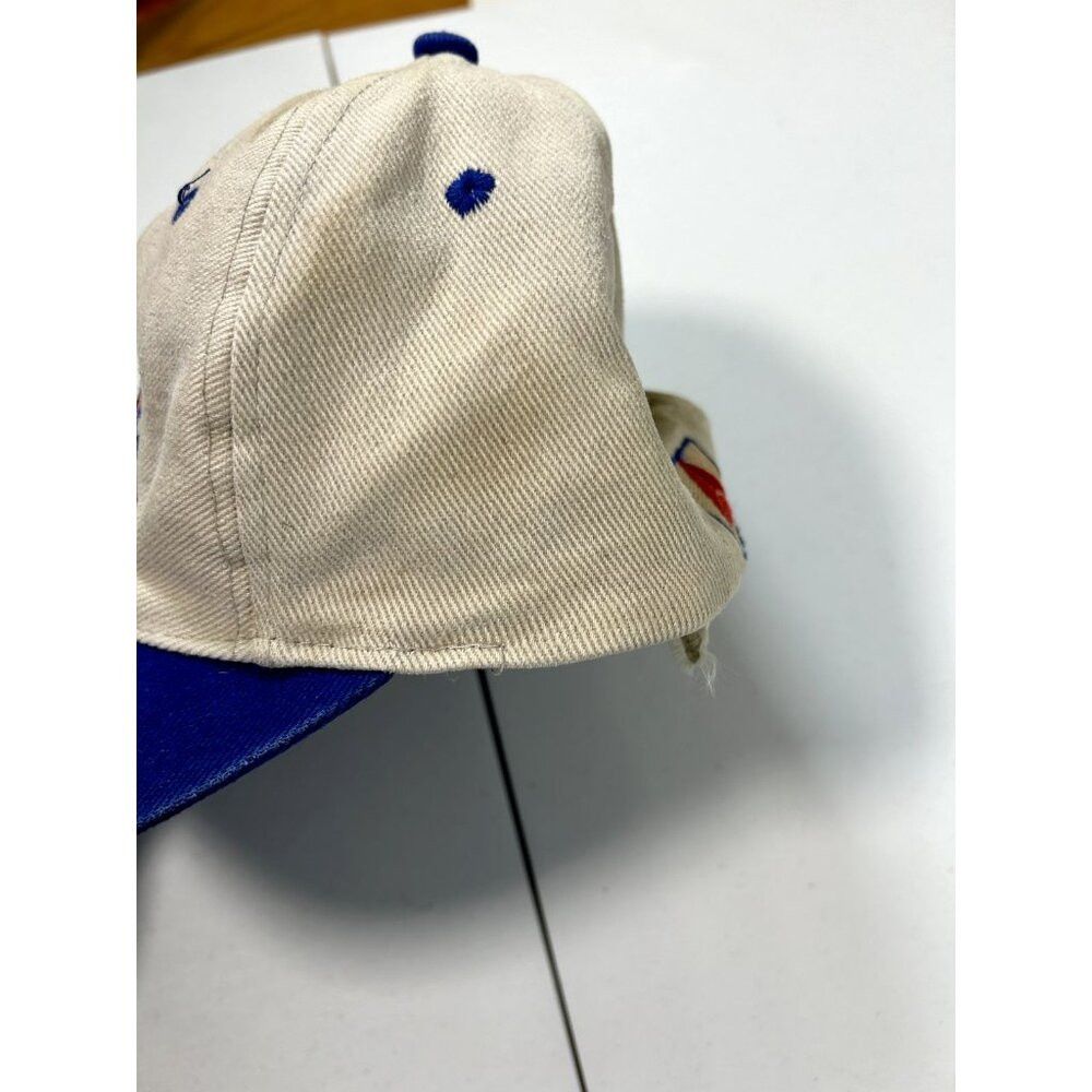NCAA × Vintage Vintage 90s Syracuse Orange University Embroidered Spellout Size ONE SIZE - 7 Thumbnail