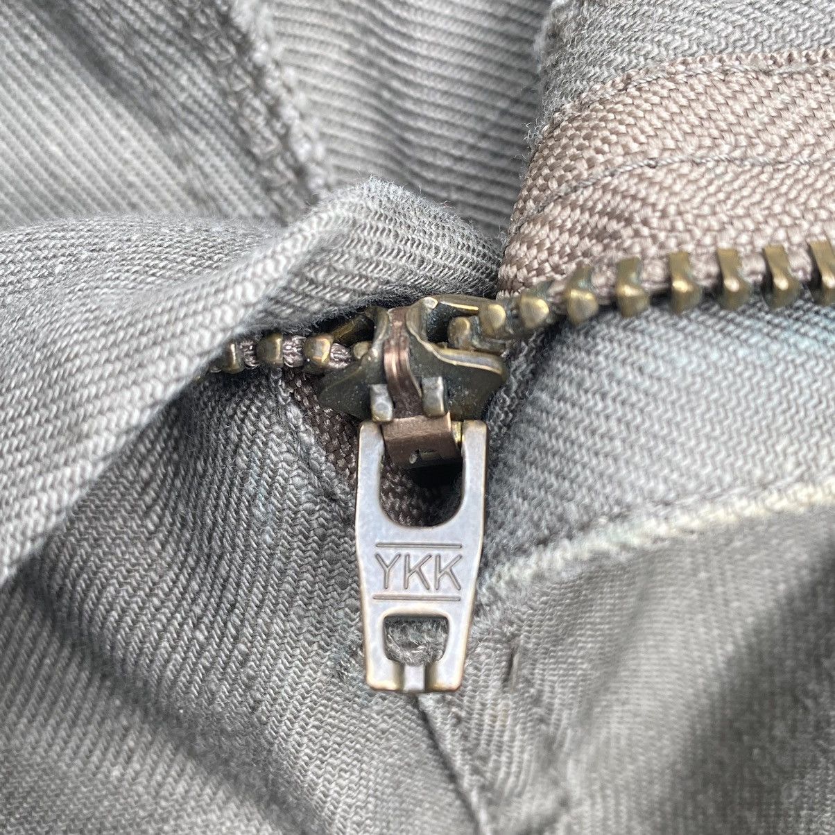 Japanese Brand × semanticdesign Semantic design multi pocket cargo pants slim fit Size US 29 - 7 Thumbnail