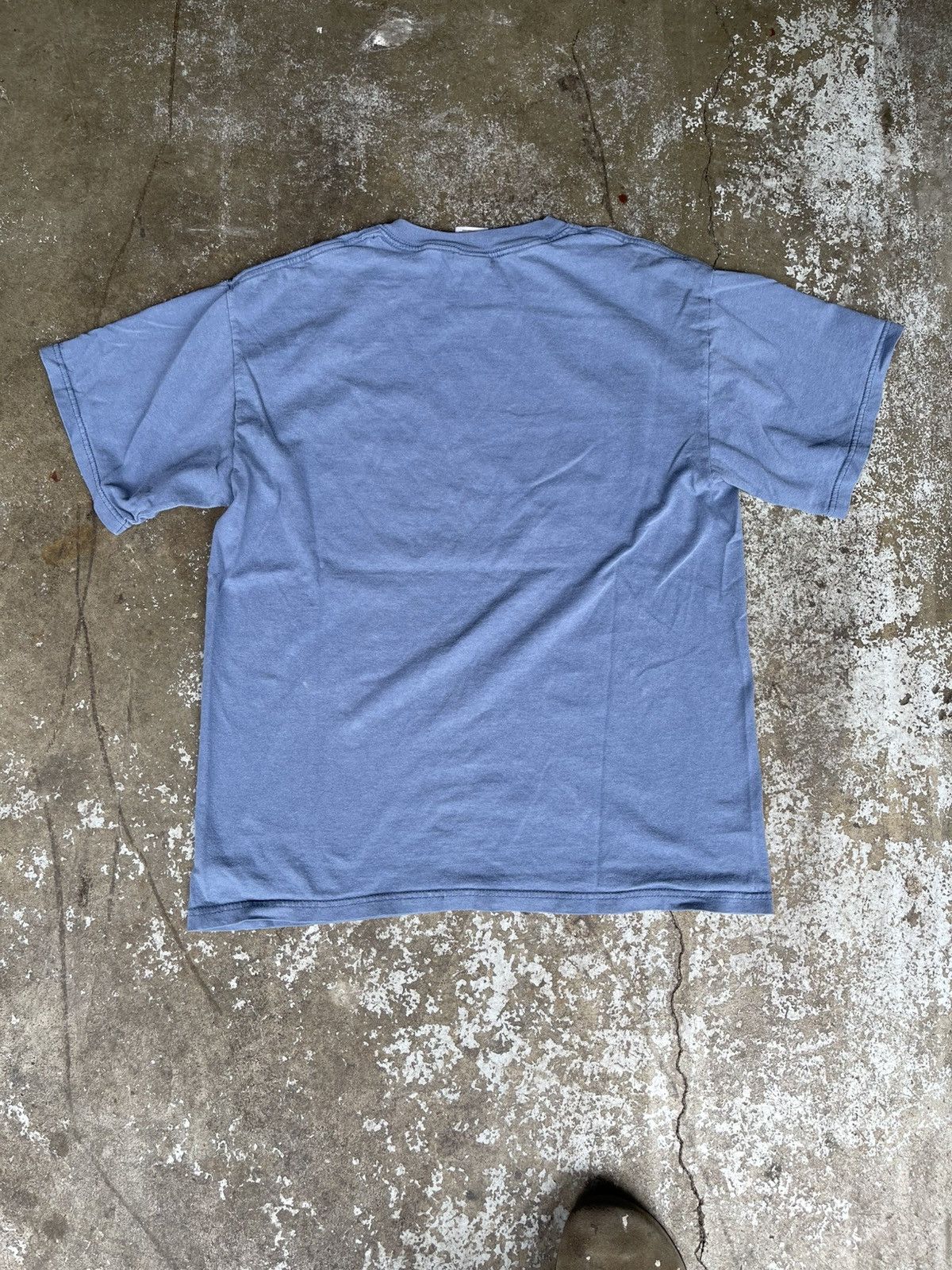 Band Tees Vintage 2003 The Who Band Shirt Size US M / EU 48-50 / 2 - 4 Thumbnail
