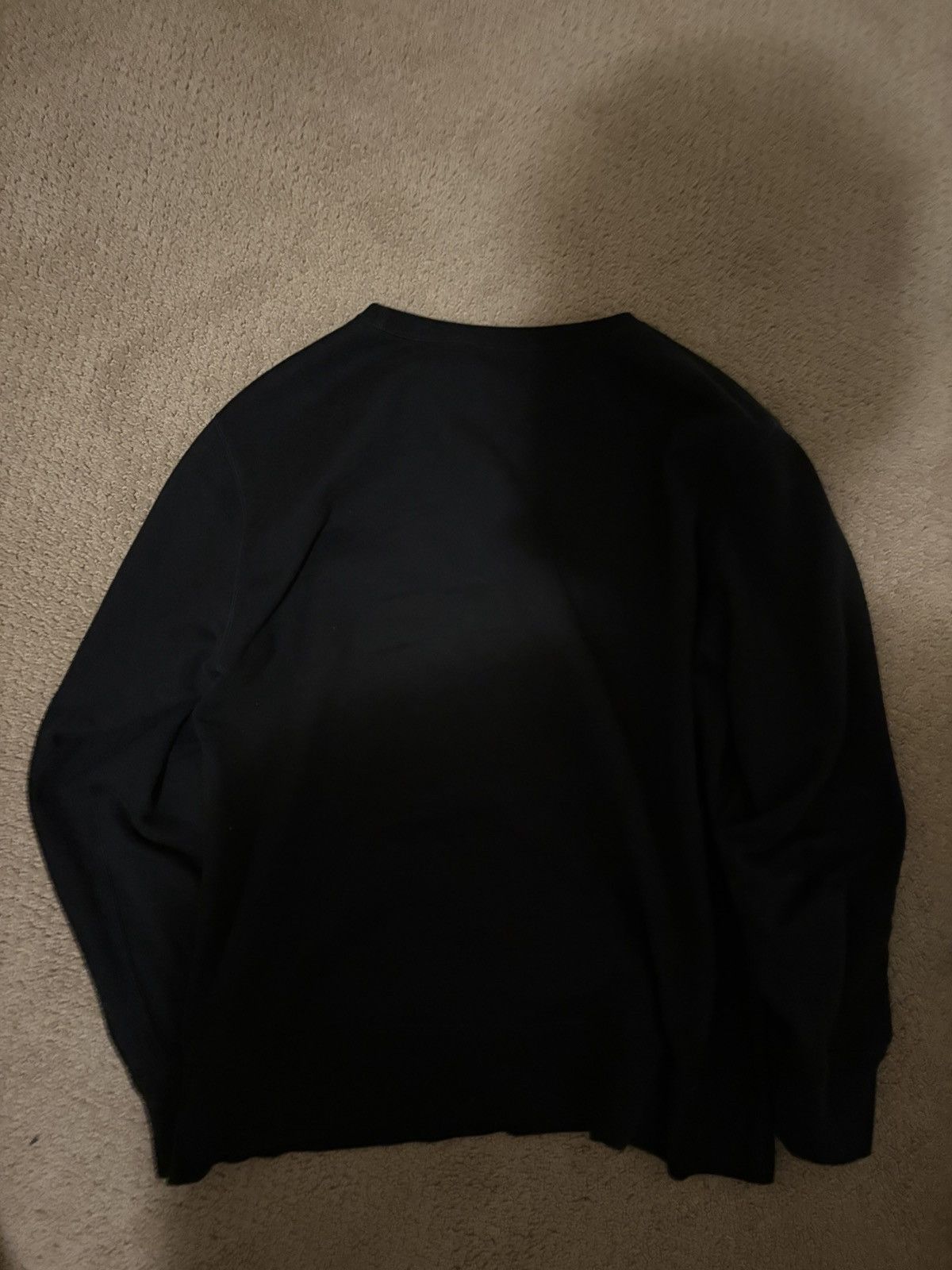 Number (N)ine Number Nine Gotham City Sweatshirt Size US L / EU 52-54 / 3 - 3 Thumbnail