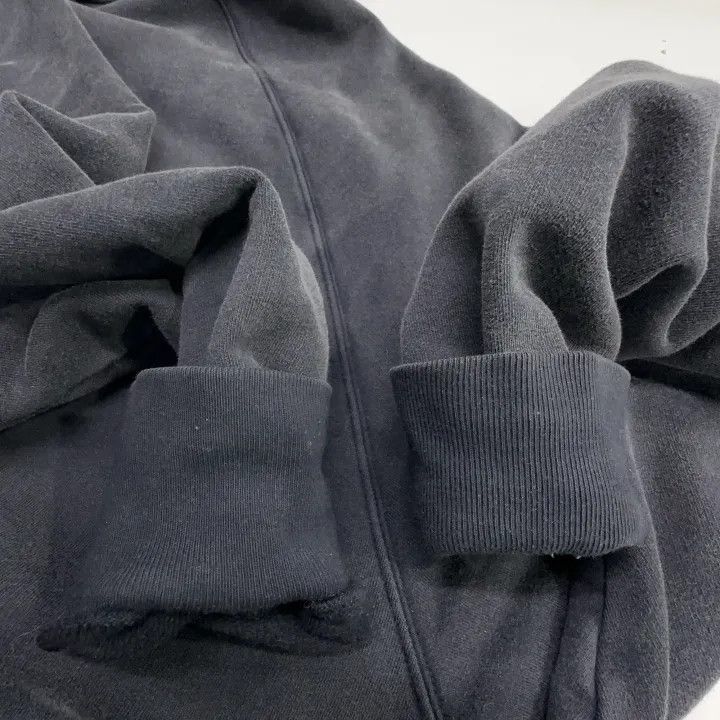 Balenciaga Balenciaga Balenciaga Color Hooded Long Sleeve Sweatshirt Size US M / EU 48-50 / 2 - 6 Thumbnail