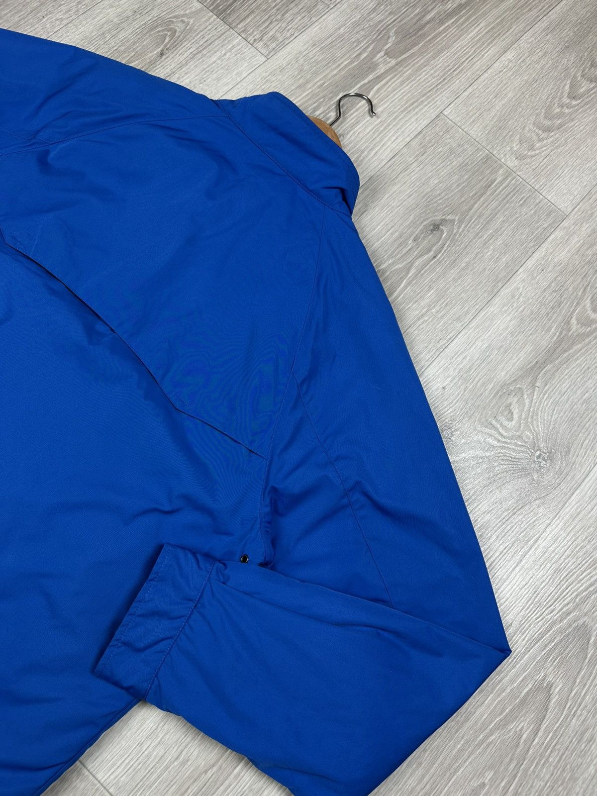 Polo Ralph Lauren Vintage 90s Polo Ralph Lauren Light Zip Jacket Y2K Size US L / EU 52-54 / 3 - 14 Thumbnail