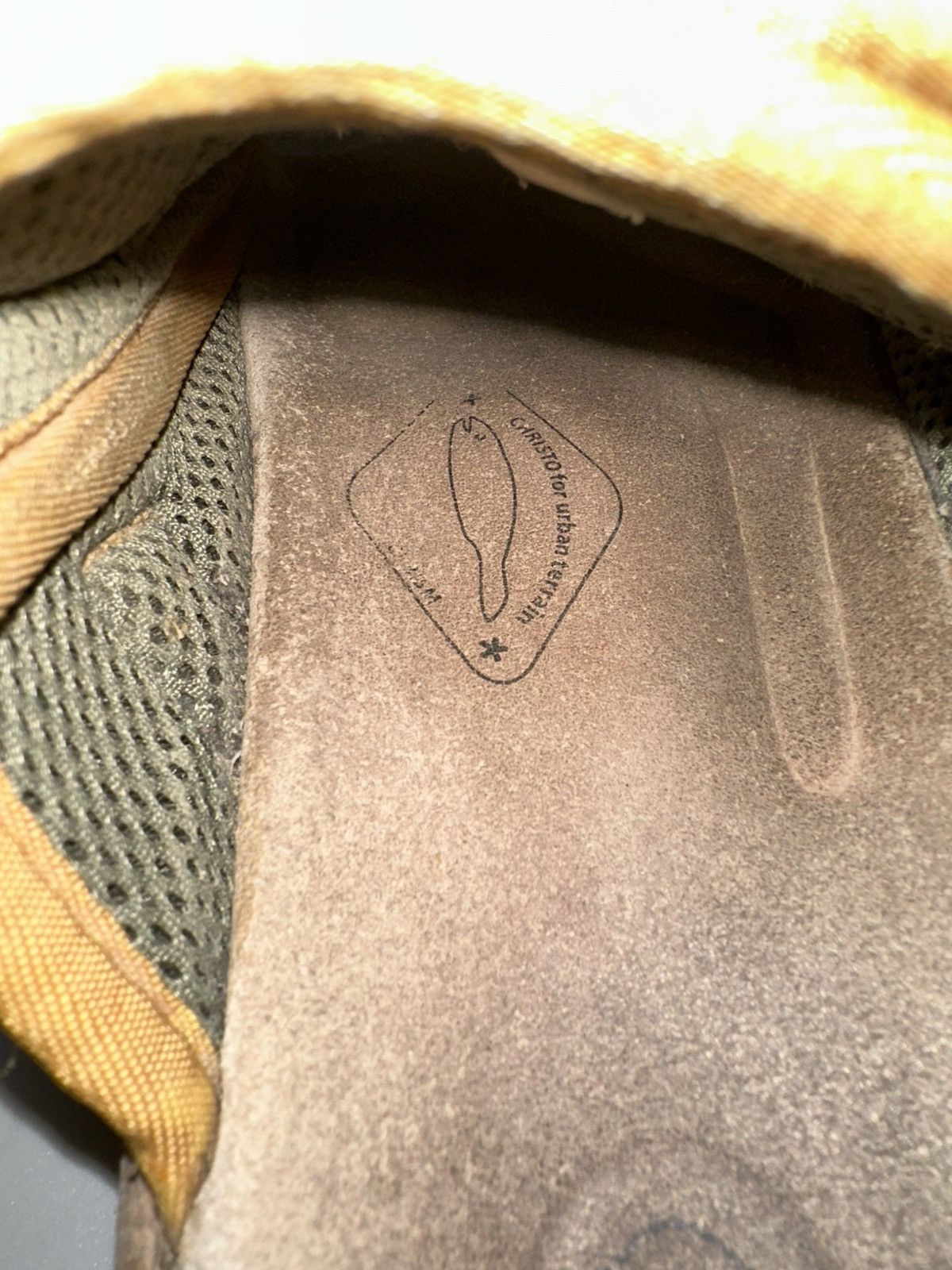 Visvim VISVIM CHRISTO SANDALS Size US 10.5 / EU 43-44 - 7 Thumbnail