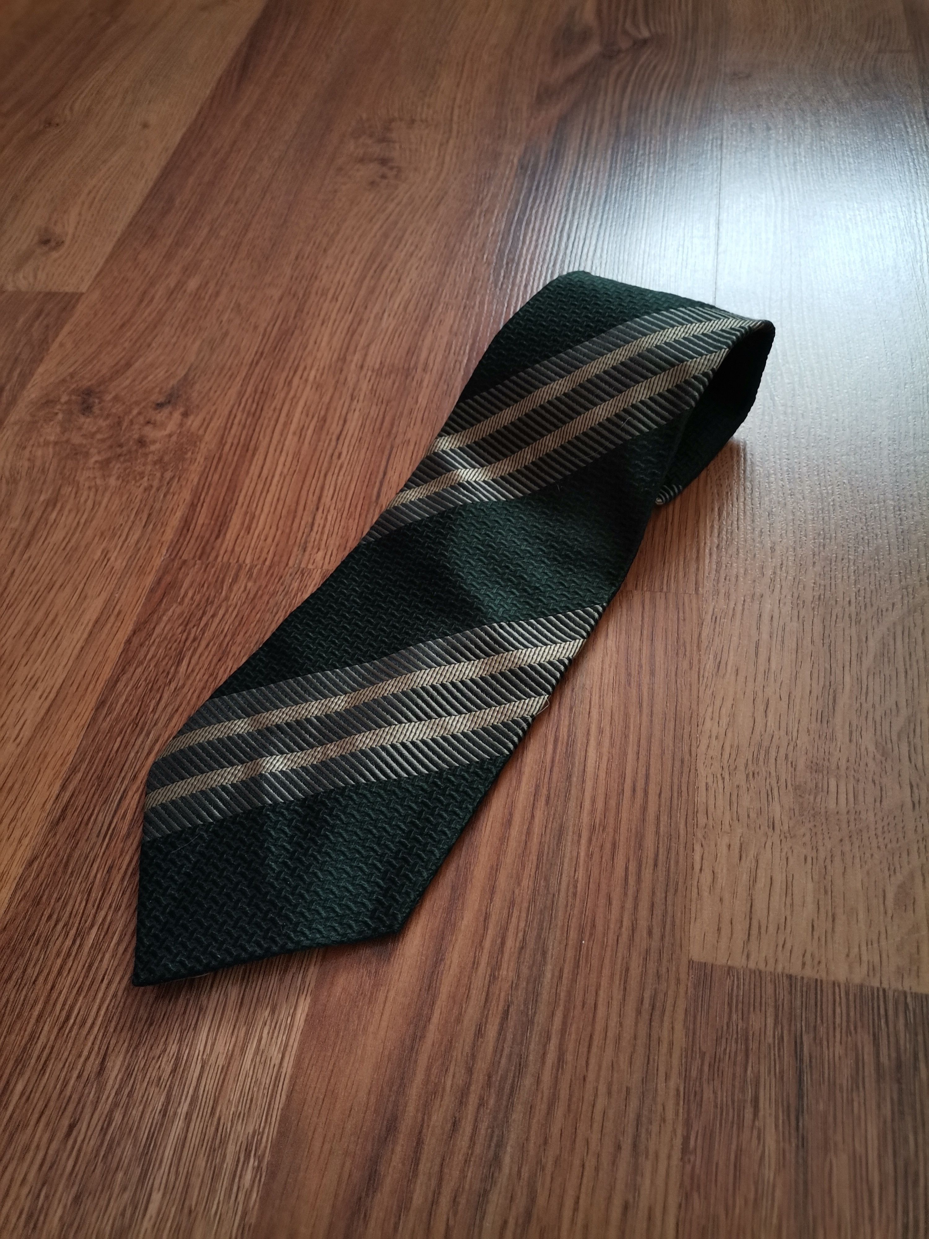 Emporio Armani Emporio Armani Tie Size ONE SIZE - 1 Thumbnail