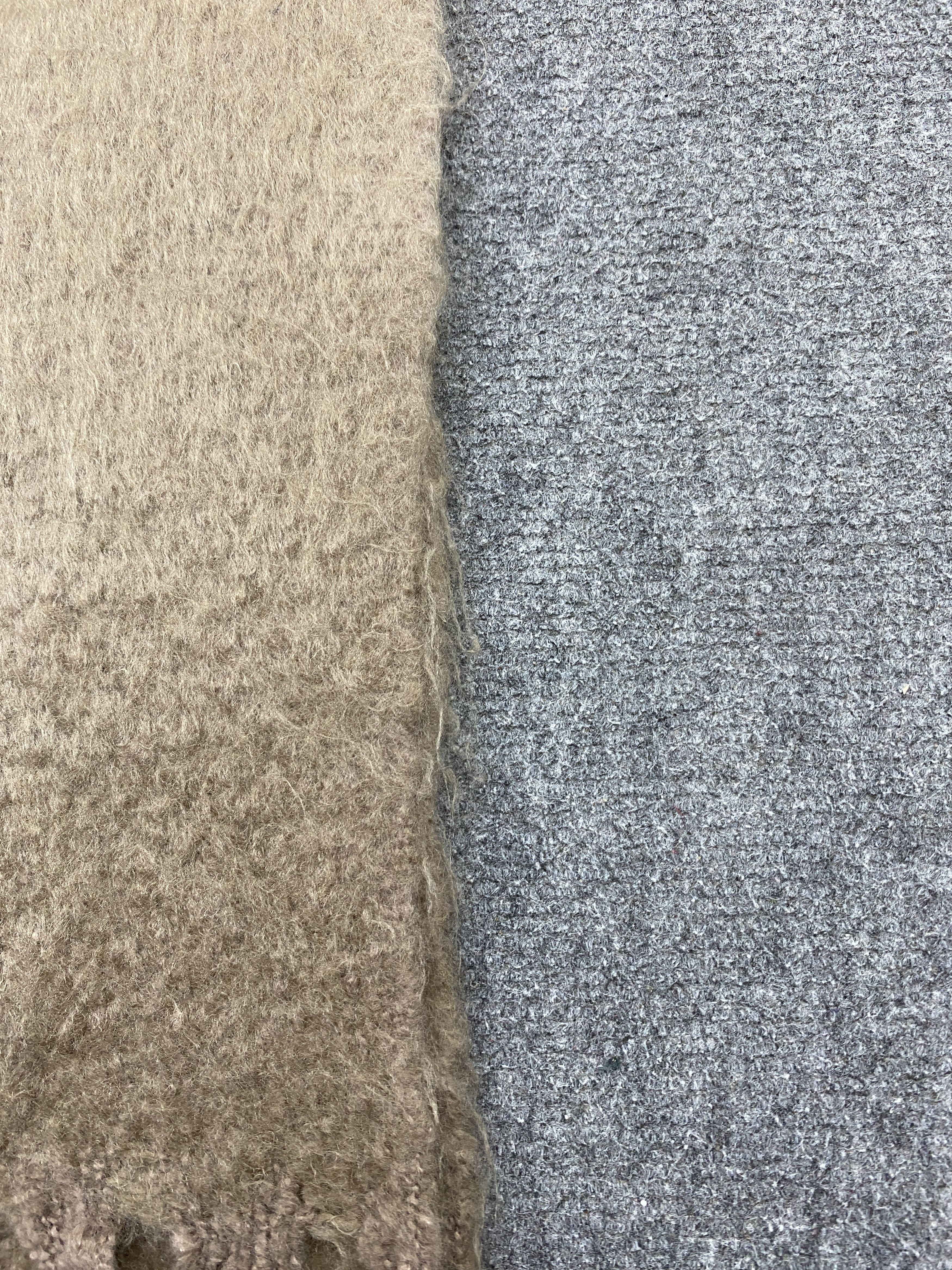 Japanese Brand Japanese Brand Scarf / muffler / Neckwear -SC0171 Size ONE SIZE - 2 Thumbnail