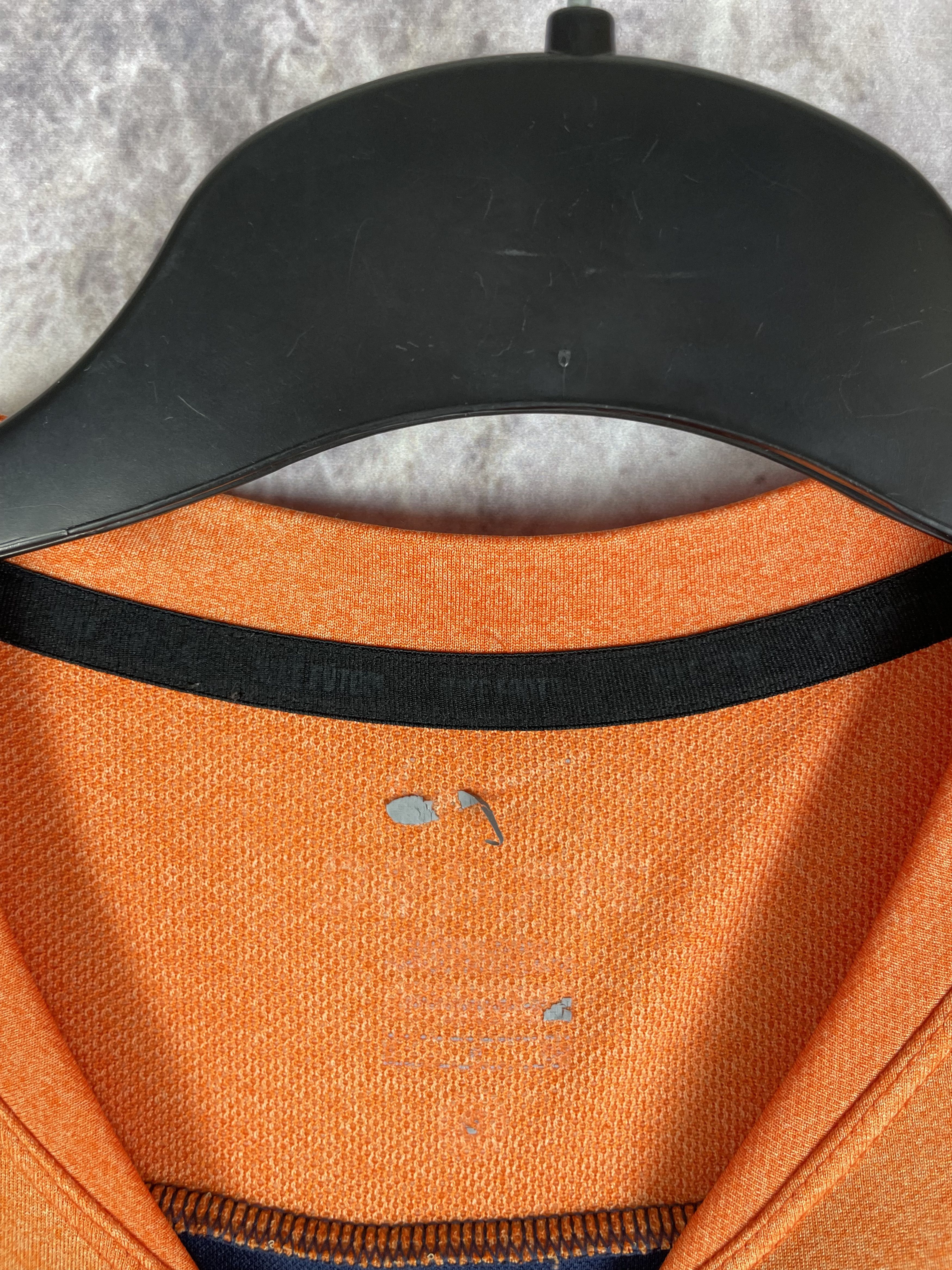 Nike Nike KNVB Netherlands Away football shirt Holland Size US S / EU 44-46 / 1 - 6 Thumbnail
