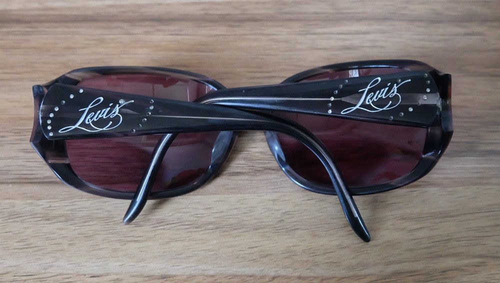 Levi's Levi's LSL2035 Sunglasses Size ONE SIZE - 9 Thumbnail