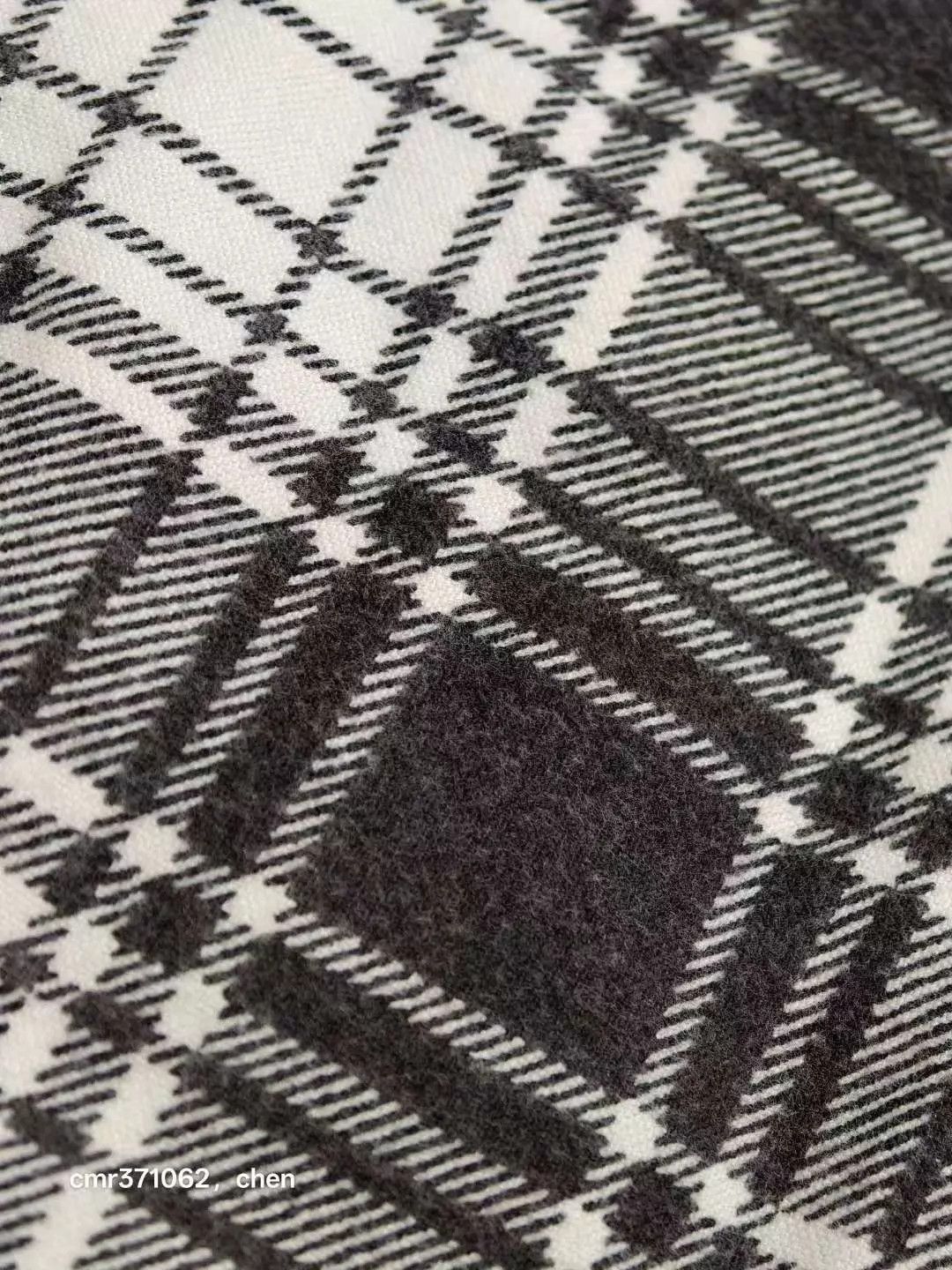 Visvim VISVIM 24AW PIONEER CHECK LS FLANNEL SHIRT BLACK 5 Size US XXL / EU 58 / 5 - 7 Thumbnail