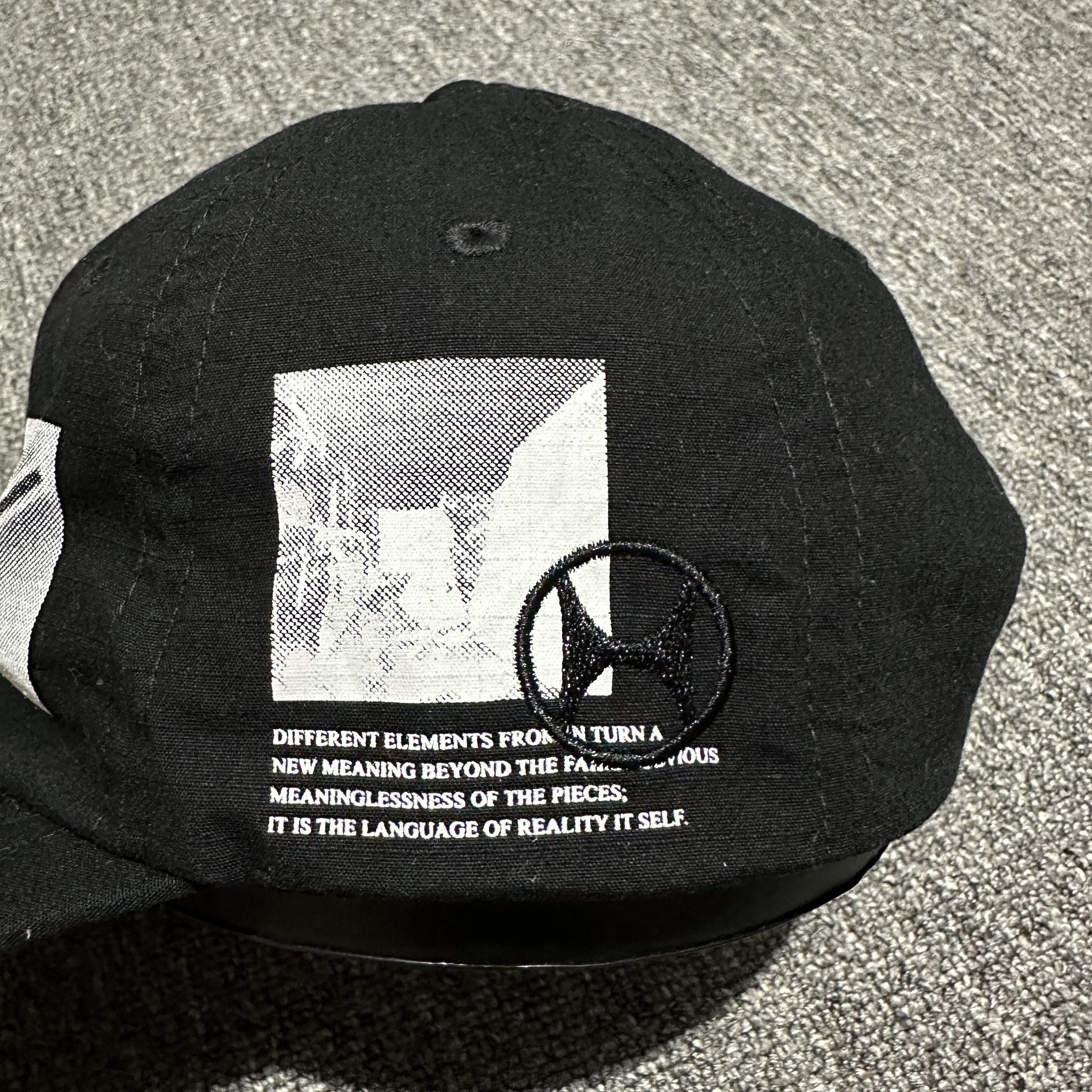 Beams Plus × Japanese Brand Beams Hats Size ONE SIZE - 3 Thumbnail