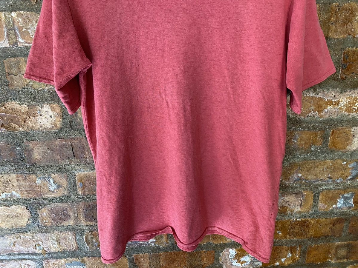 Kapital × Kapital Kountry 2000s Kapital distressed Colar polo Size US M / EU 48-50 / 2 - 4 Thumbnail